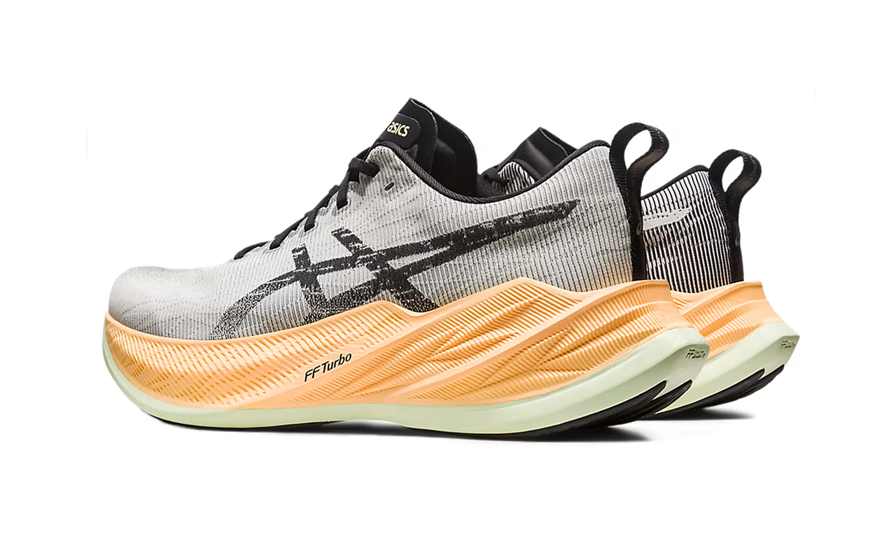 Asics Superblast