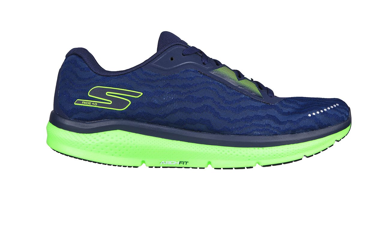 Skechers Go Run Ride 10