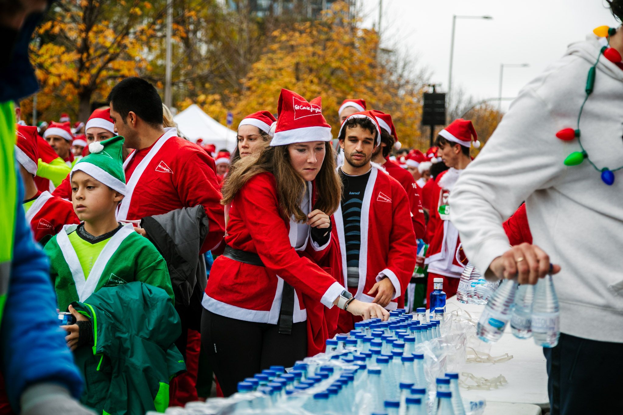 Papá Noel Latemilente 7