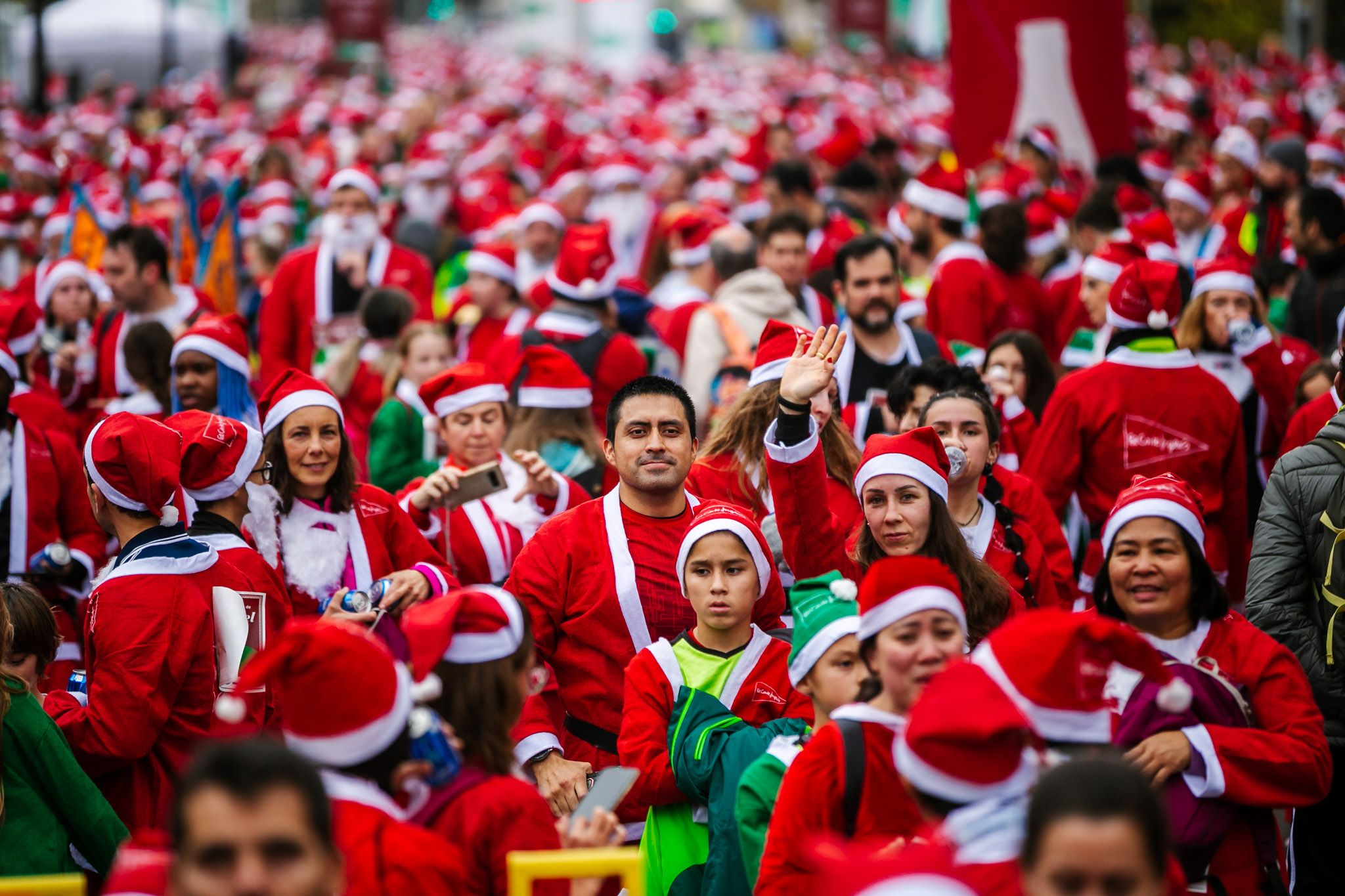 Papá Noel Latemilente 14