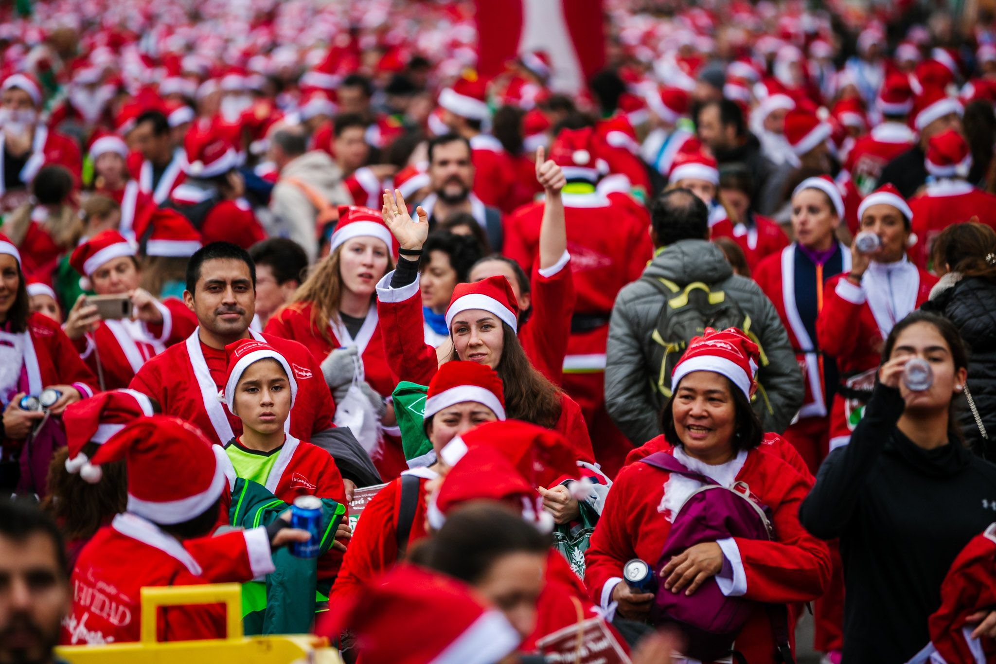 Papá Noel Latemilente 15