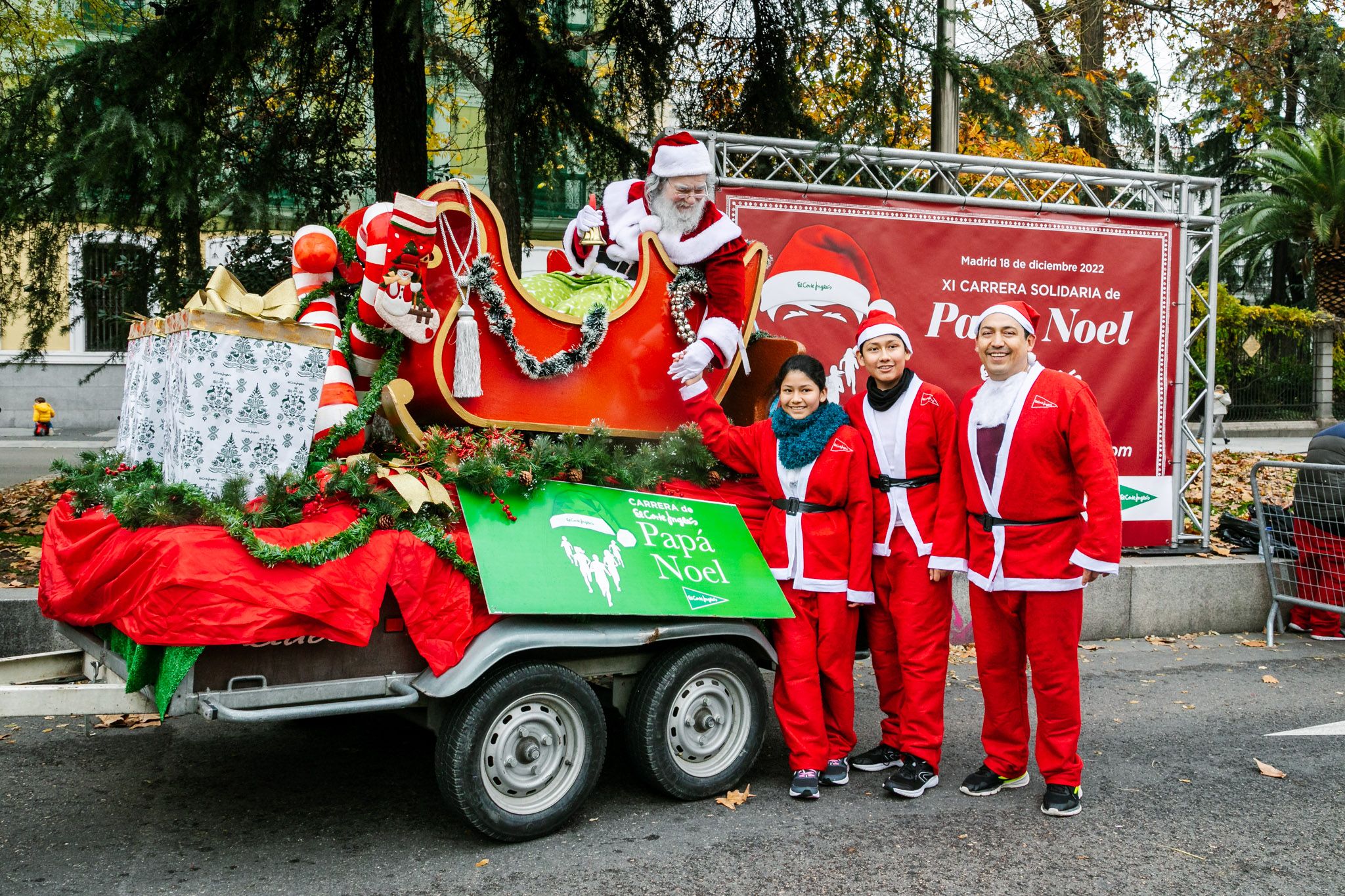 Papá Noel Latemilente 19