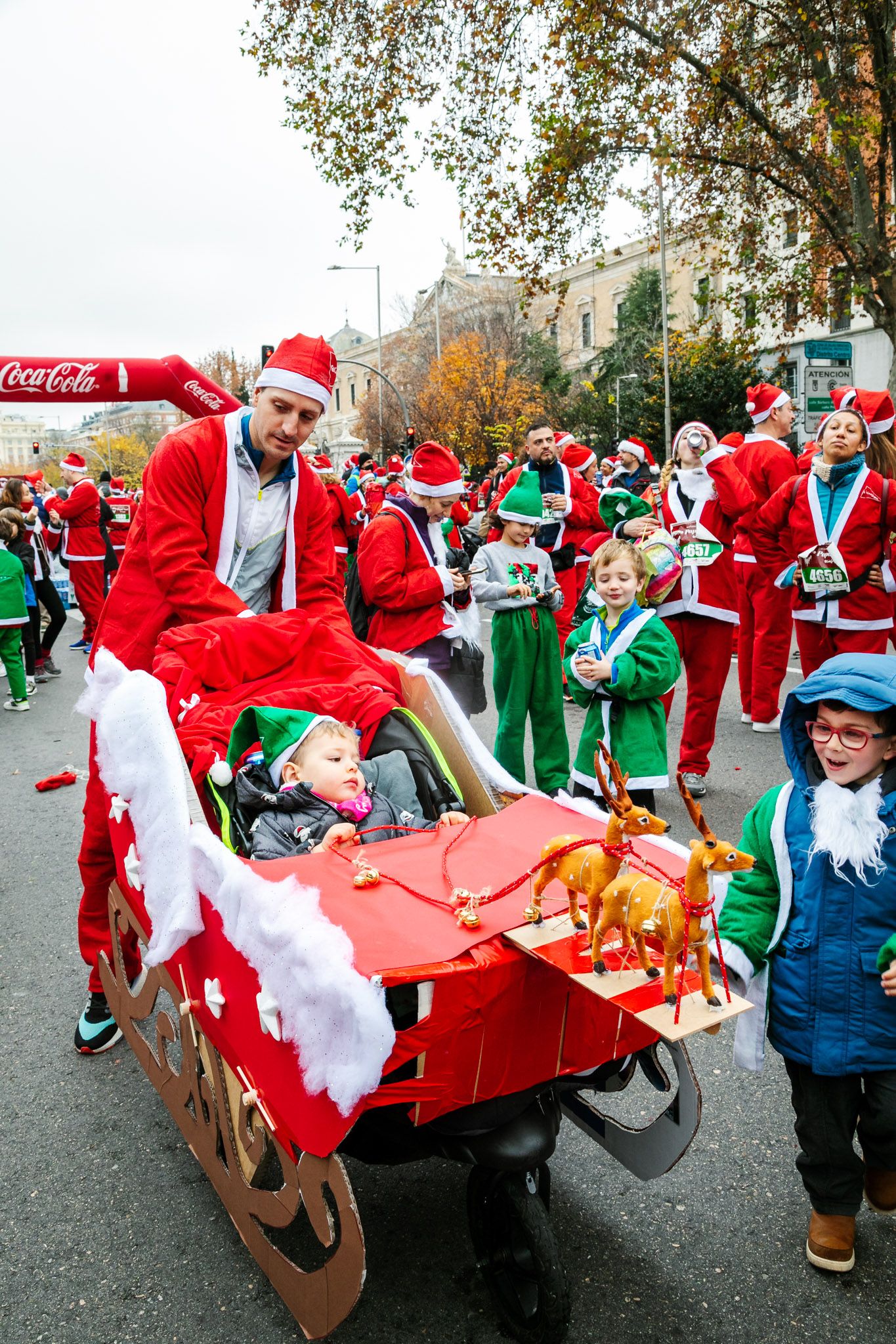 Papá Noel Latemilente 22
