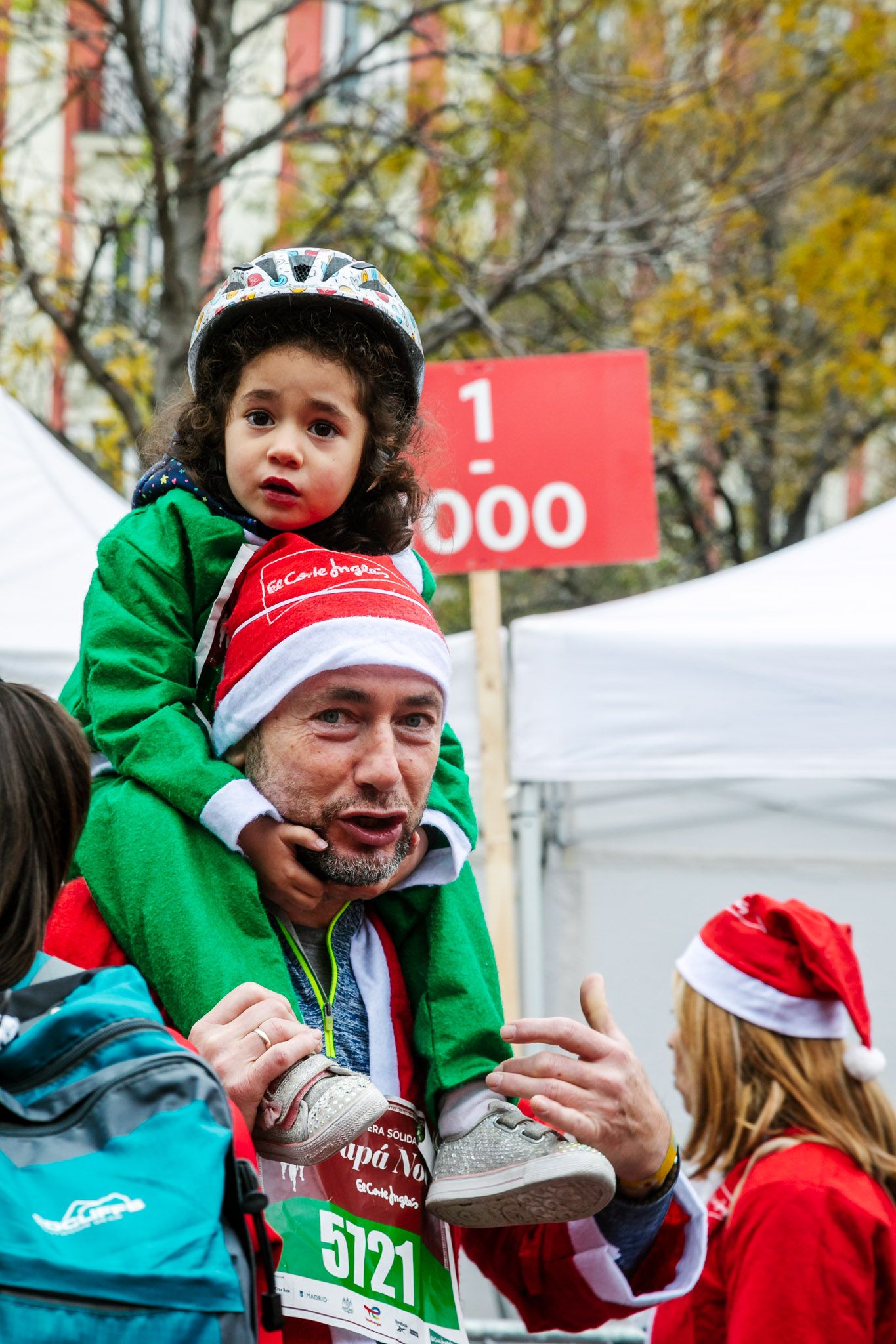 Papá Noel Latemilente 21
