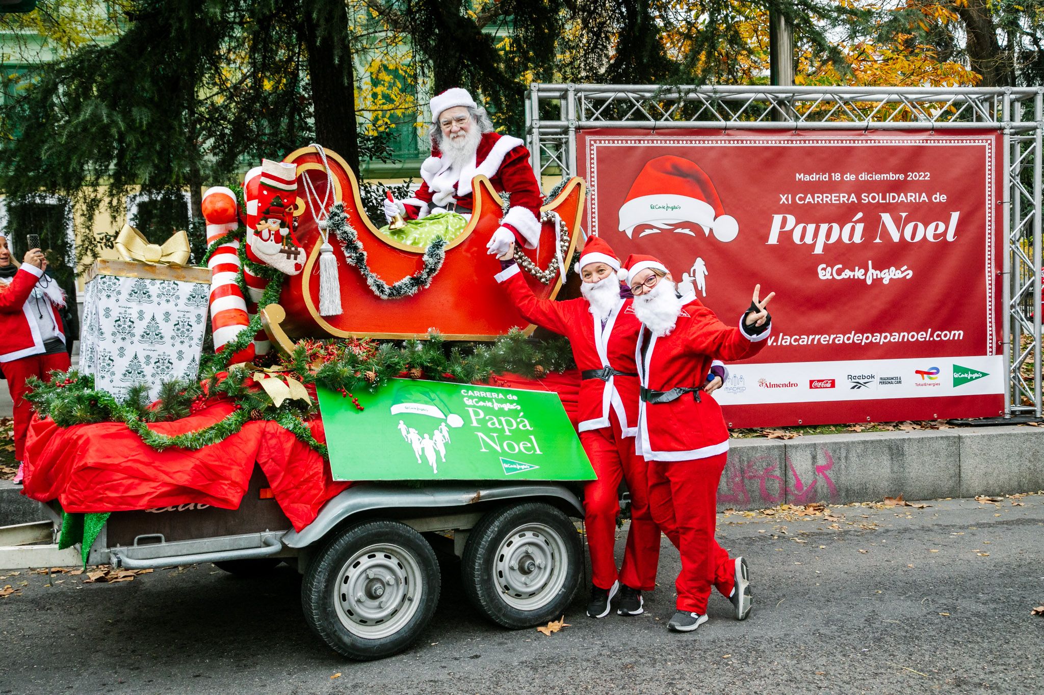 Papá Noel Latemilente 20