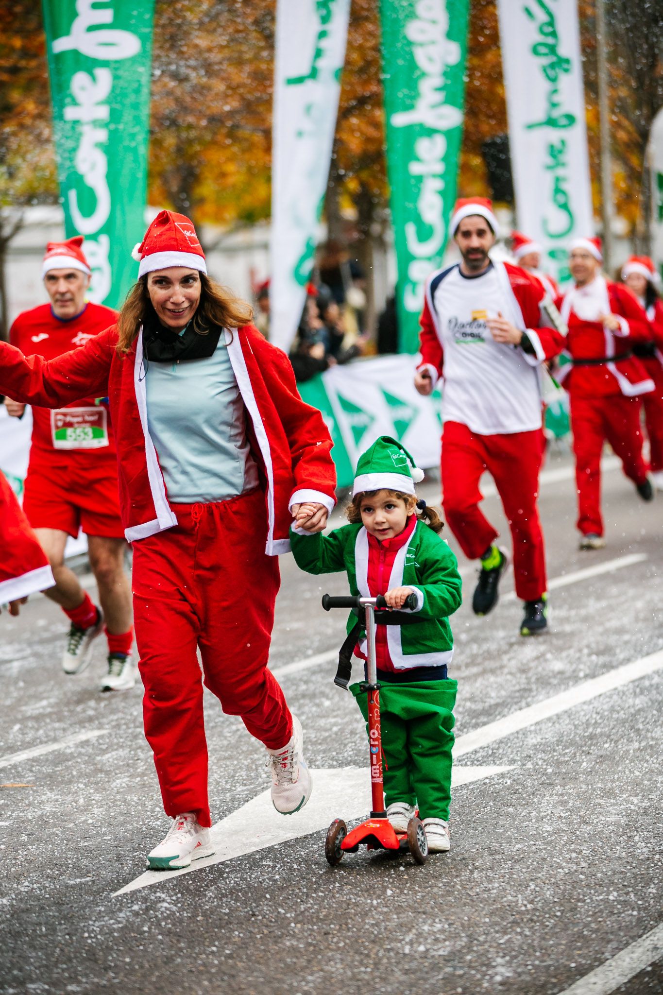 Papá Noel Latemilente 212