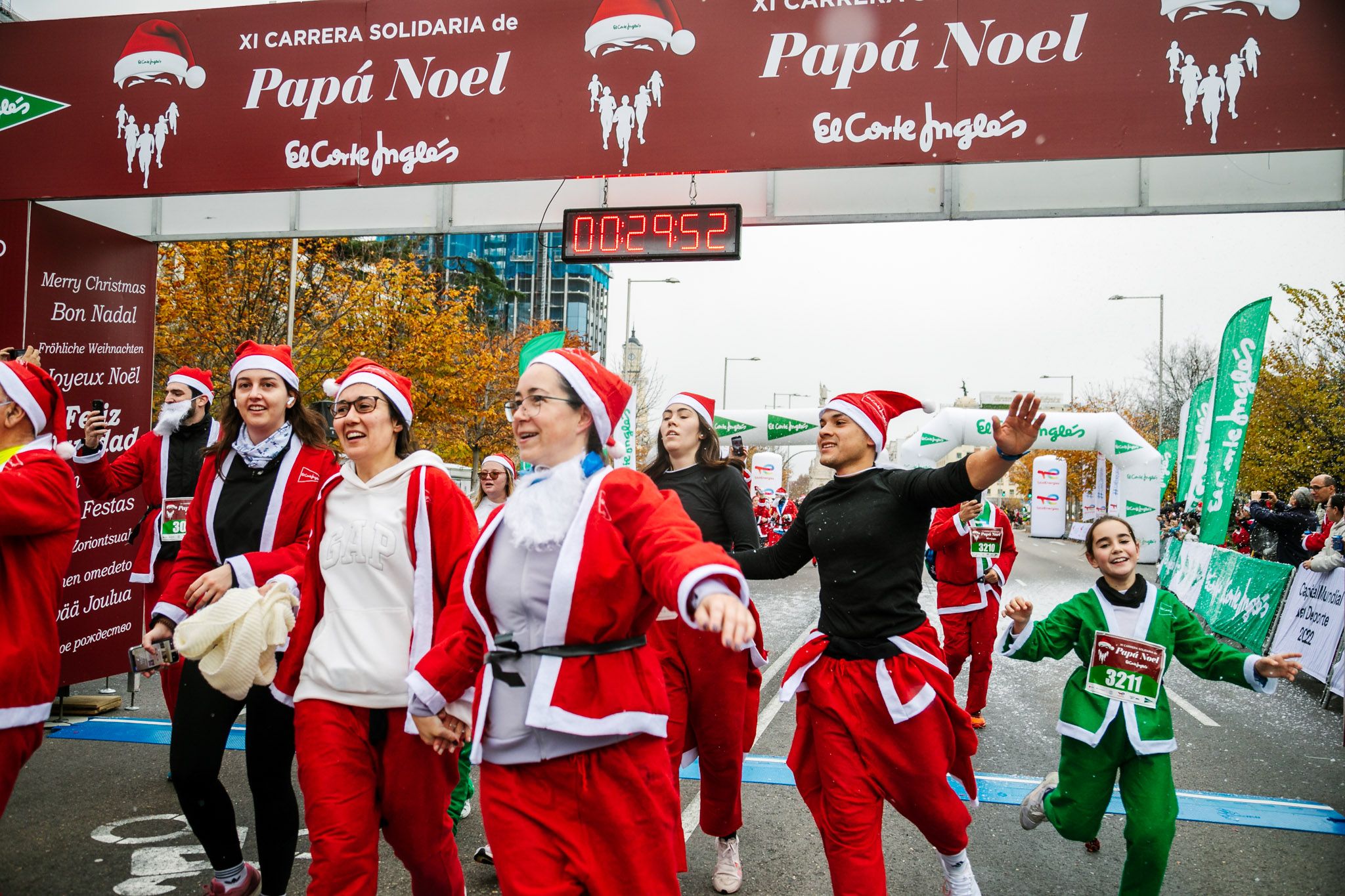 Papá Noel Latemilente 243