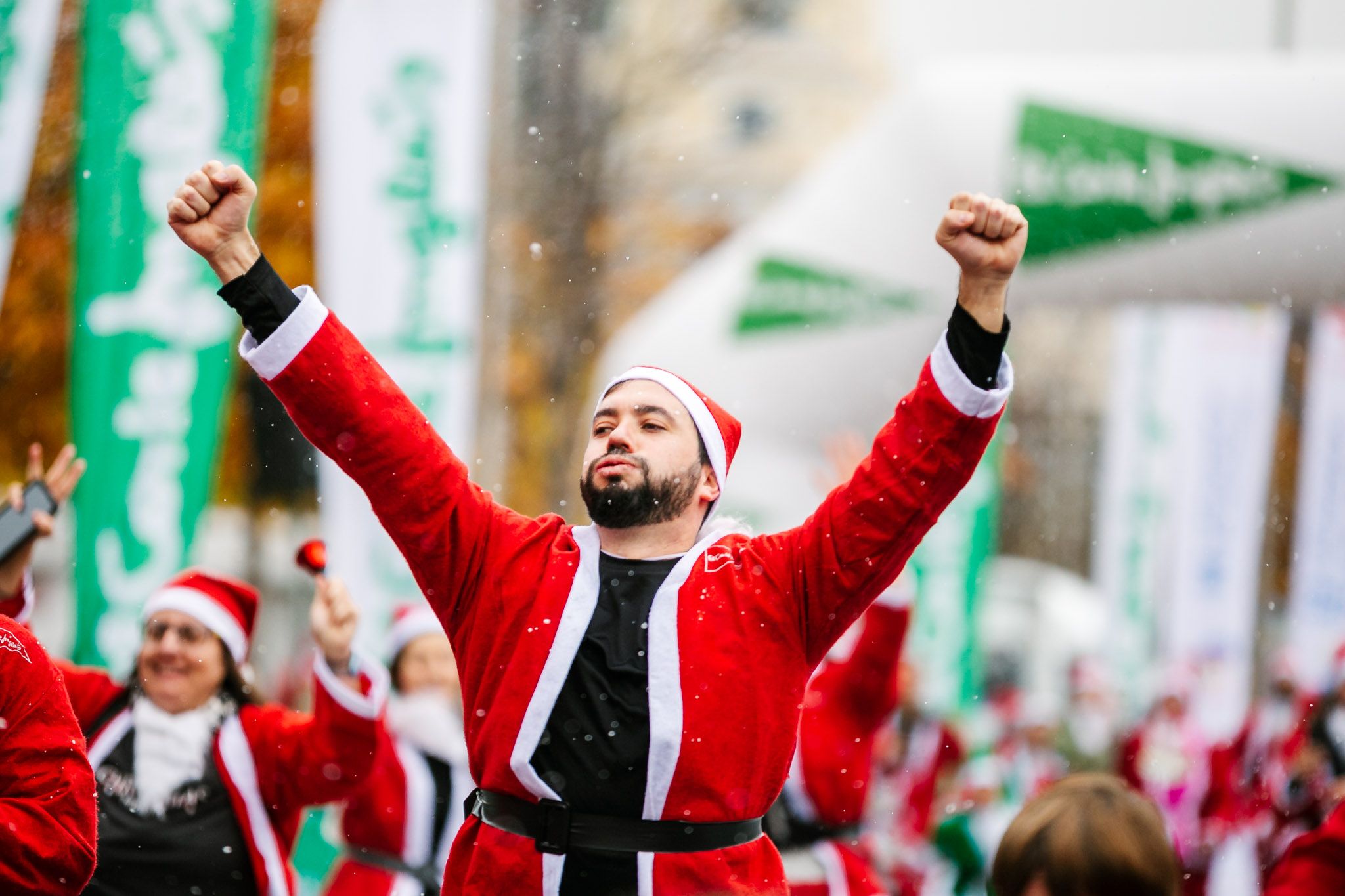Papá Noel Latemilente 253