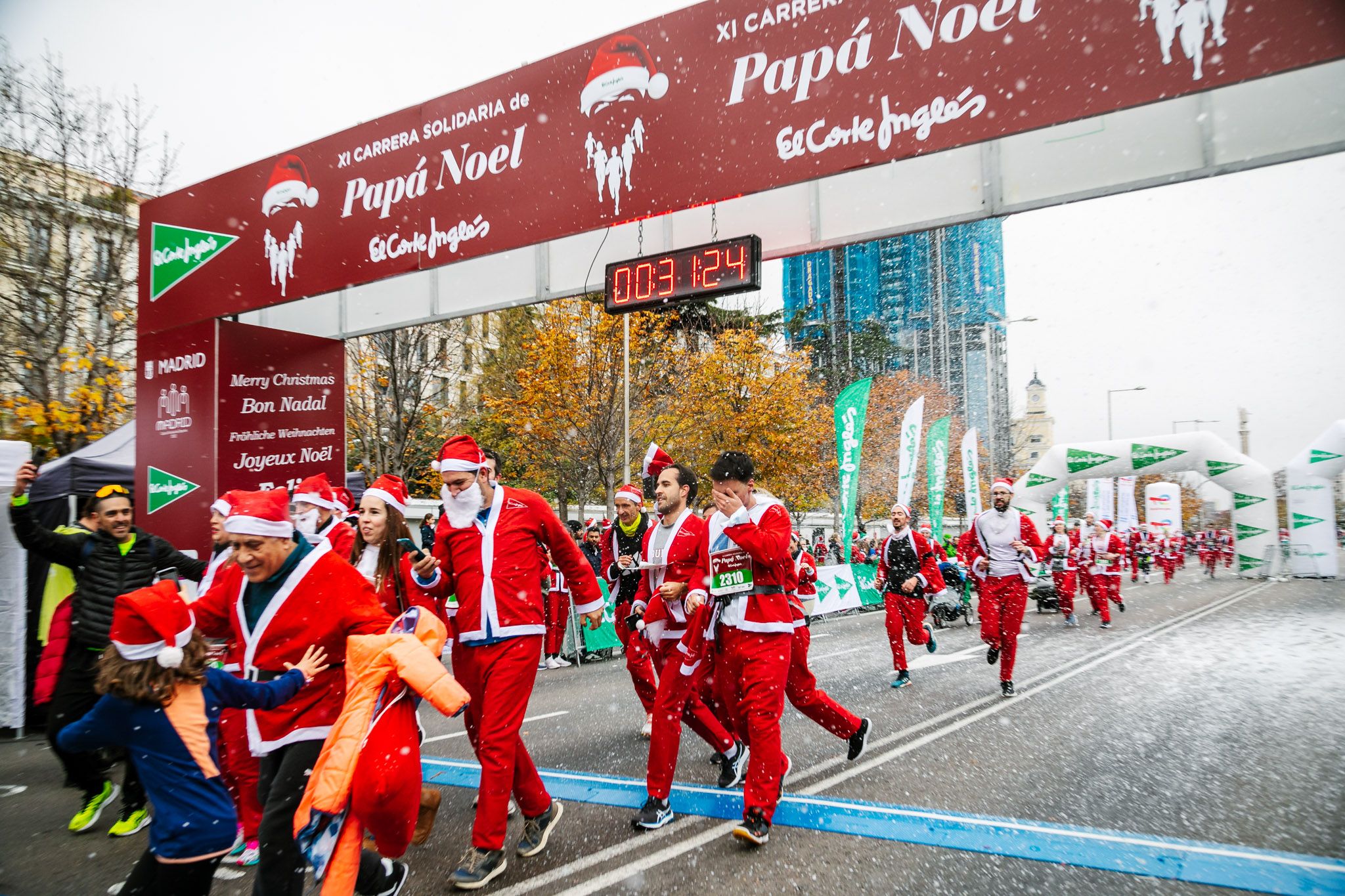 Papá Noel Latemilente 271