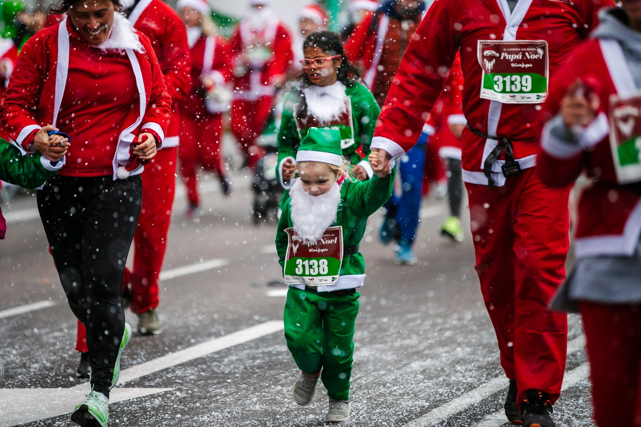 Papá Noel Latemilente 281