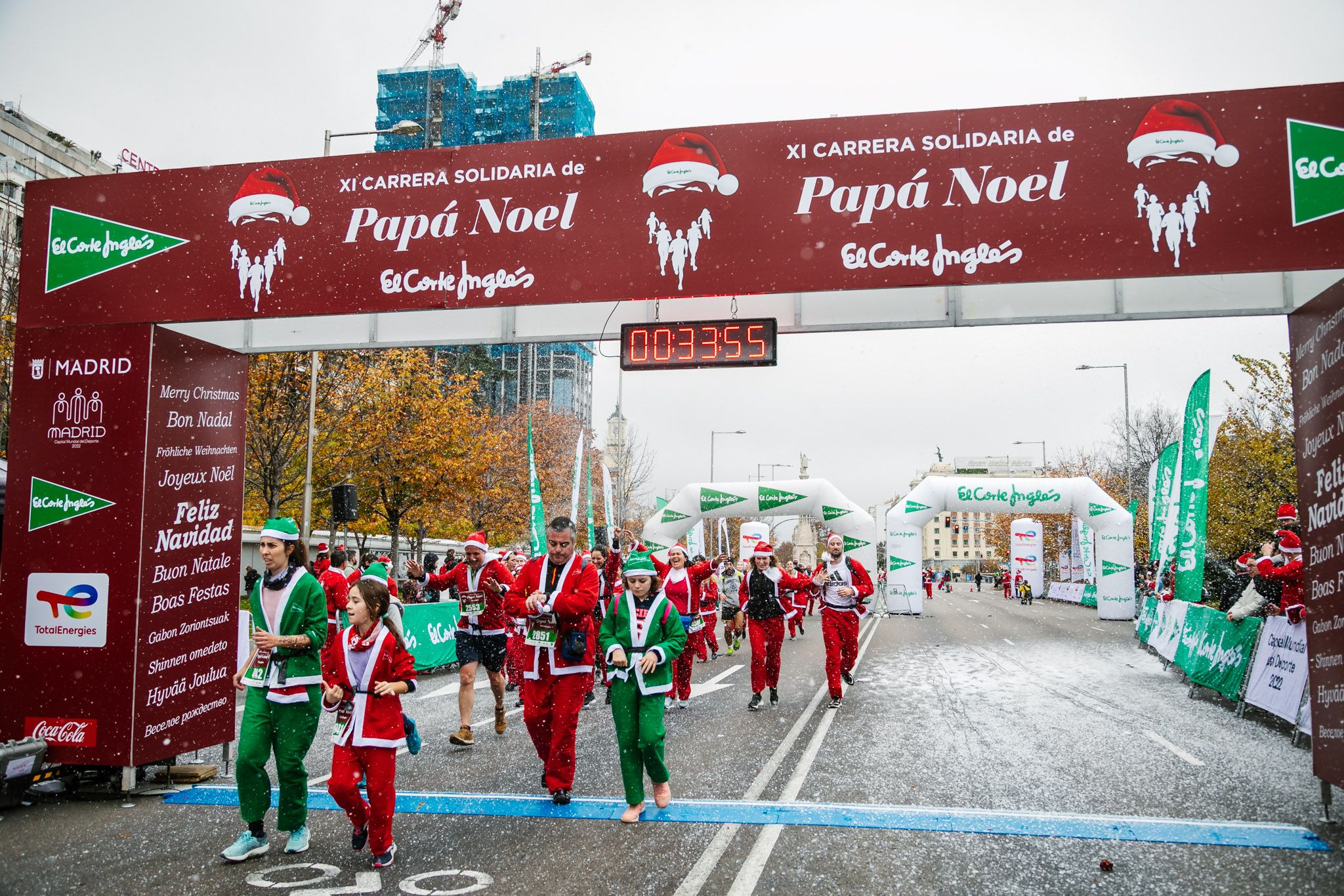 Papá Noel Latemilente 326