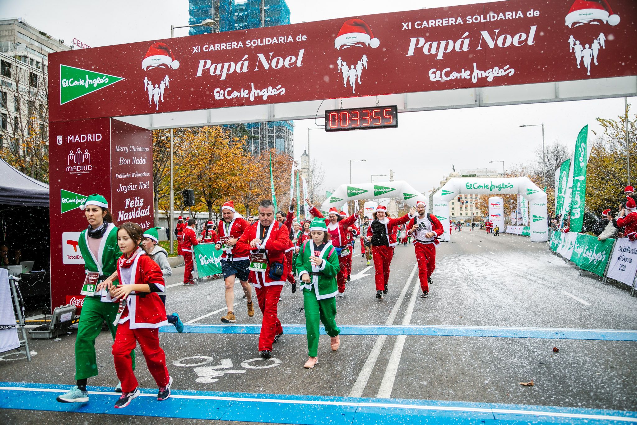 Papá Noel Latemilente 327