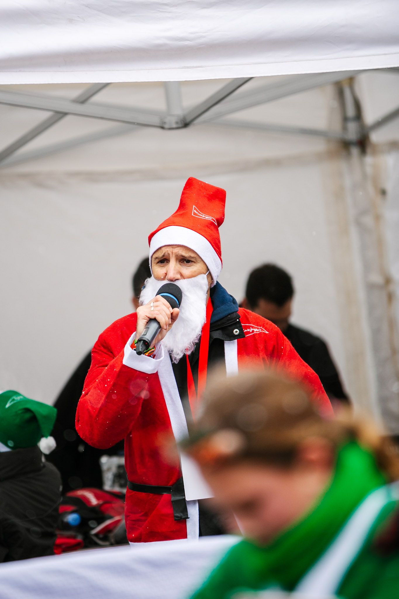 Papá Noel Latemilente 328