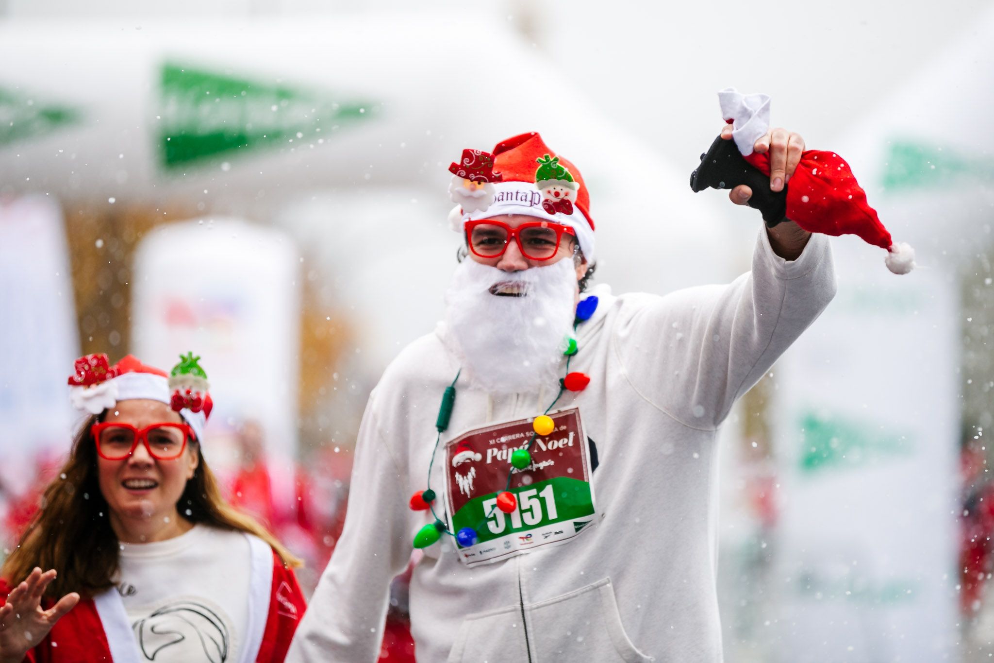 Papá Noel Latemilente 342