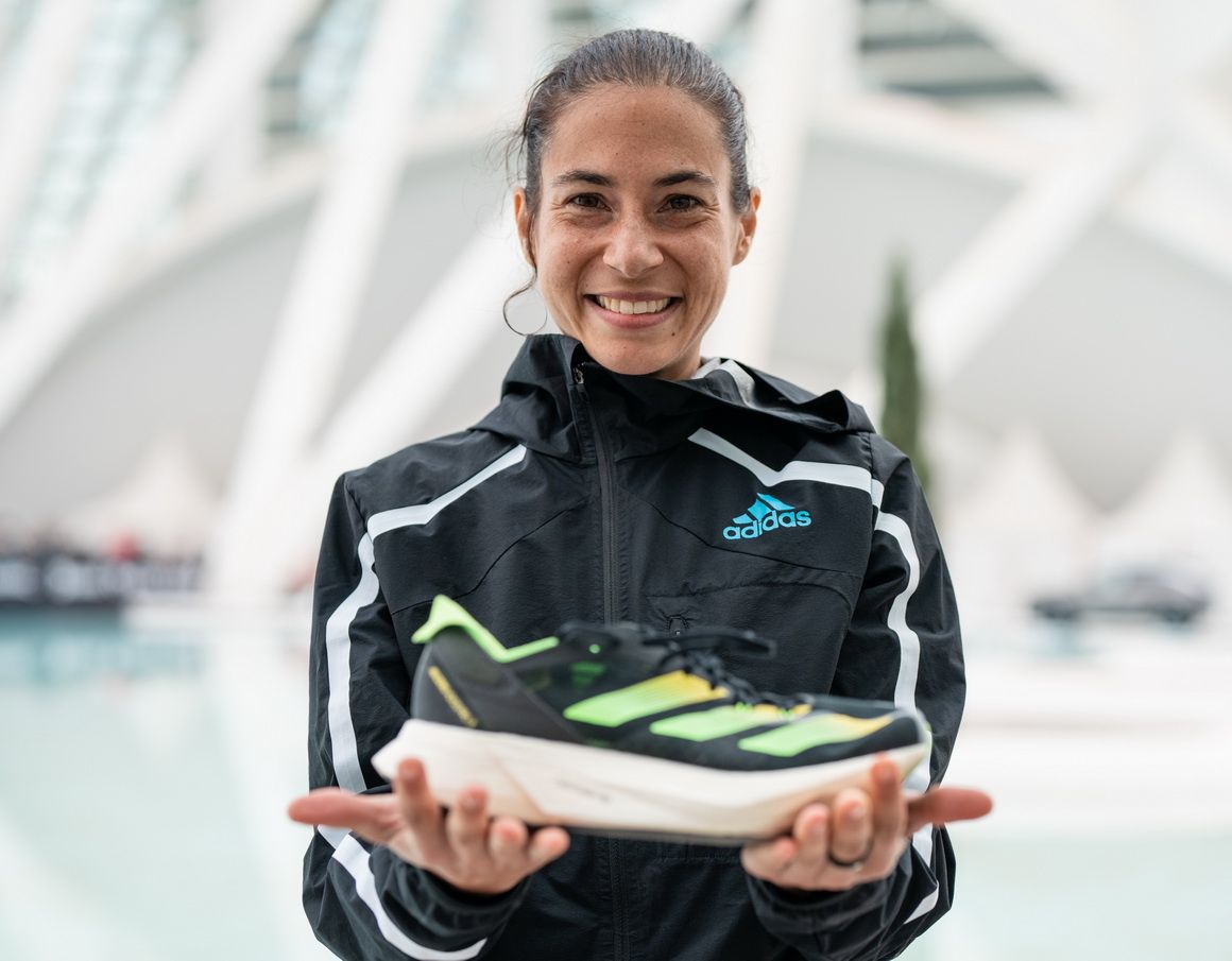 Marta Galimany será una de las estrellas de la Cursa dels Nassos 2022