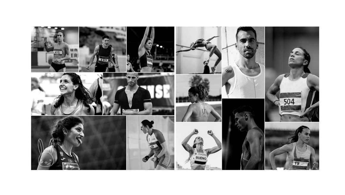 Málaga Indoor Match 2023 contará con grandes estrellas del atletismo