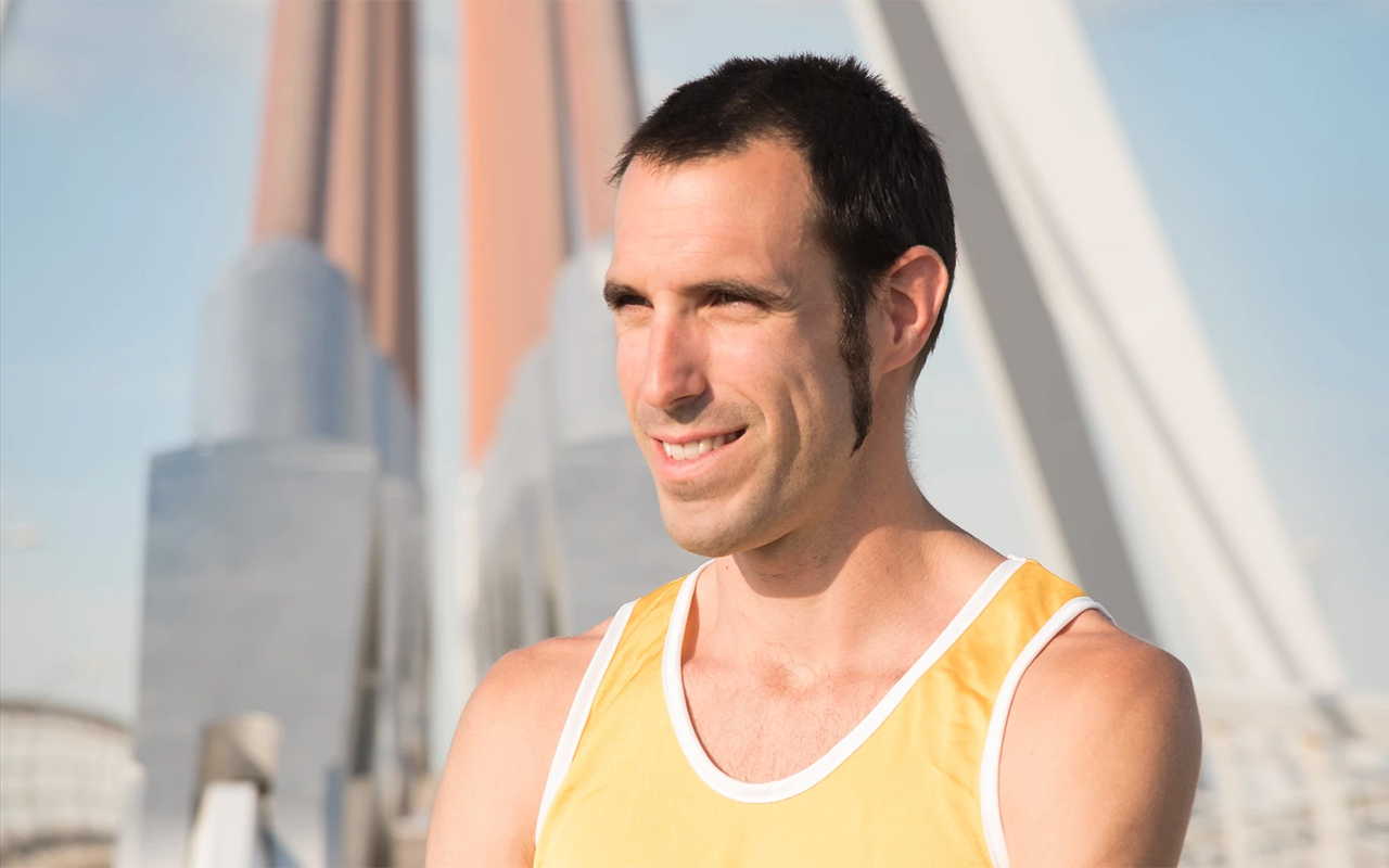 Borja Pérez