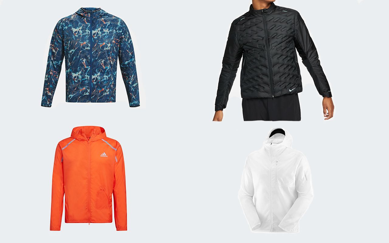 chaquetas para el invierno