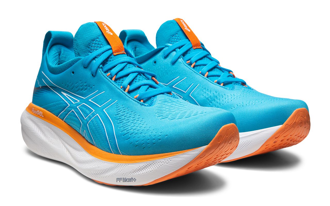 ASICS GEL-Nimbus 25