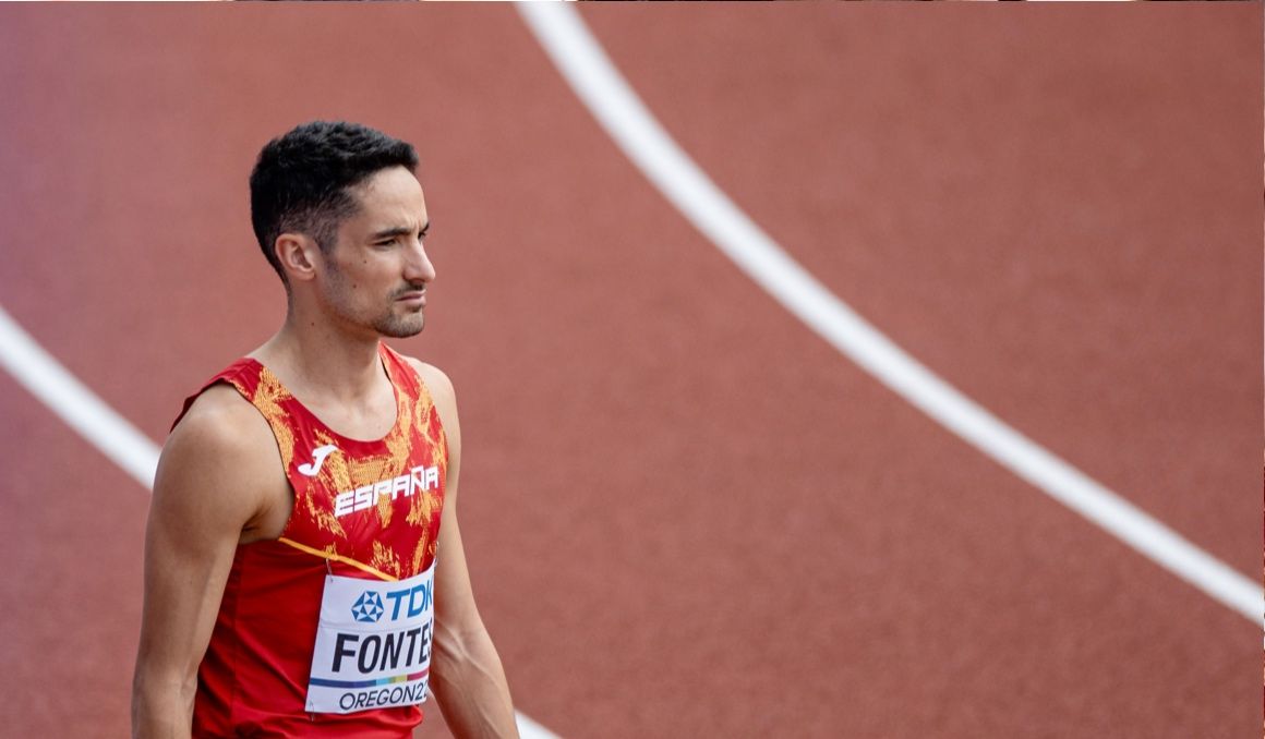 Fontes: "Tendrían que ir al Mundial los tres primeros del Nacional"