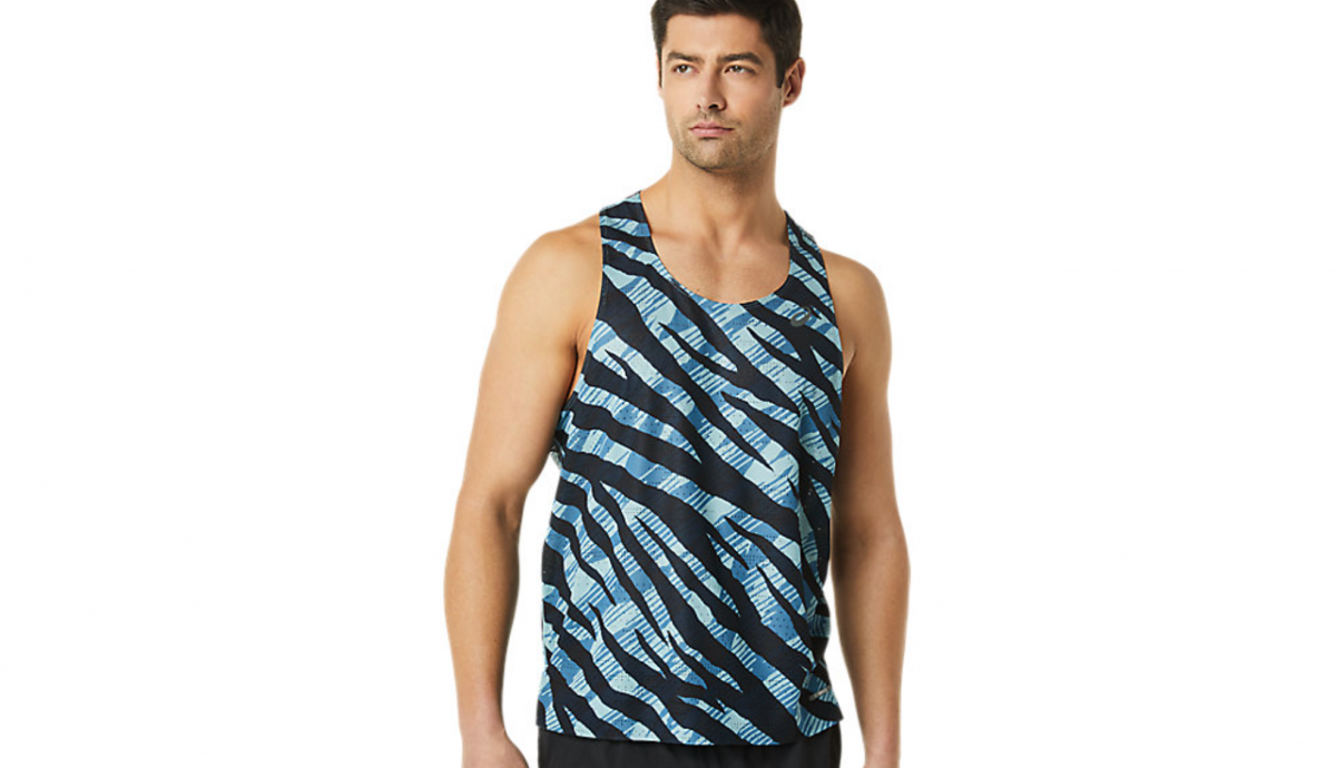 VENTILATE ACTIBREEZE SINGLET 
