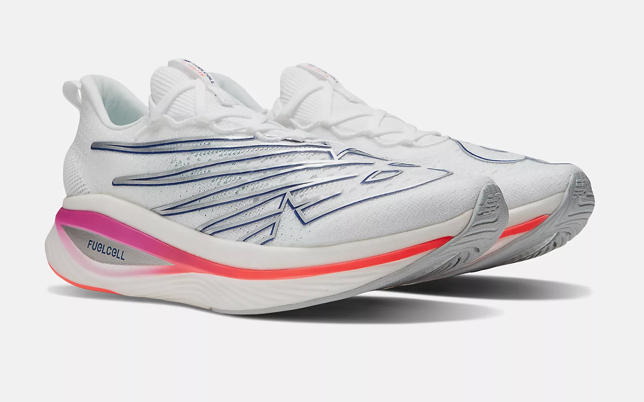 New Balance FuelCell SC Elite v3   