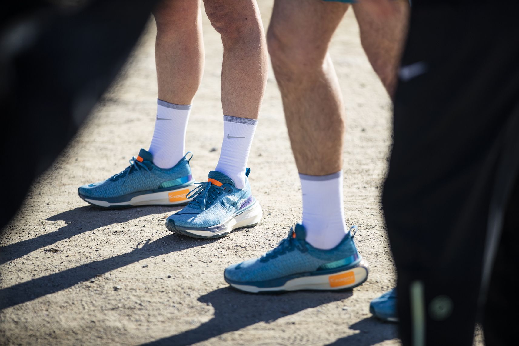 Nike ZoomX Invincible Run Flyknit 3