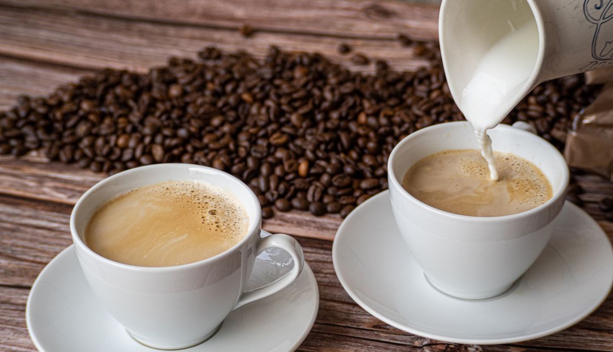 El café, fuente clásica de cafeína, es uno de los alimentos que más controversia 'despierta' entre los corredores.