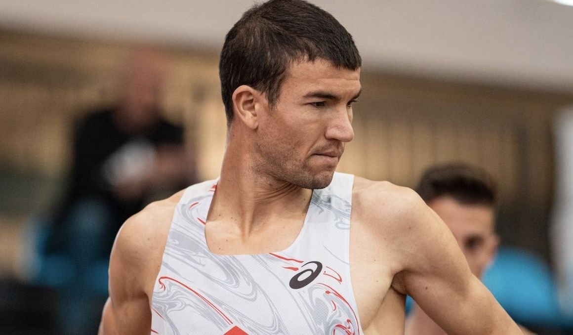 Adel Mechaal será la gran atracción en Ibiza. SPORTMEDIA