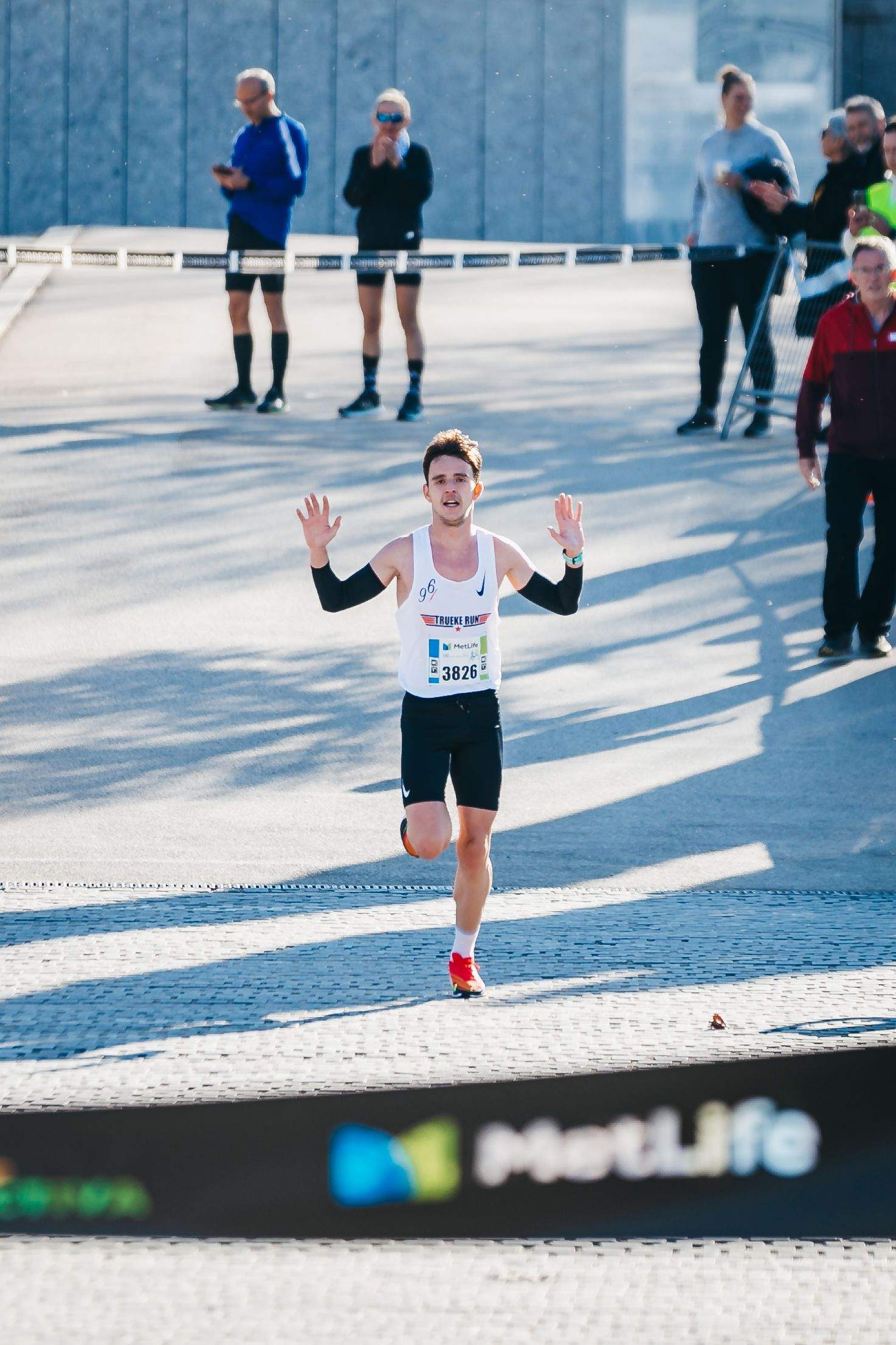 Todas las fotos del Metlife 15K Madrid Activa 2023 4