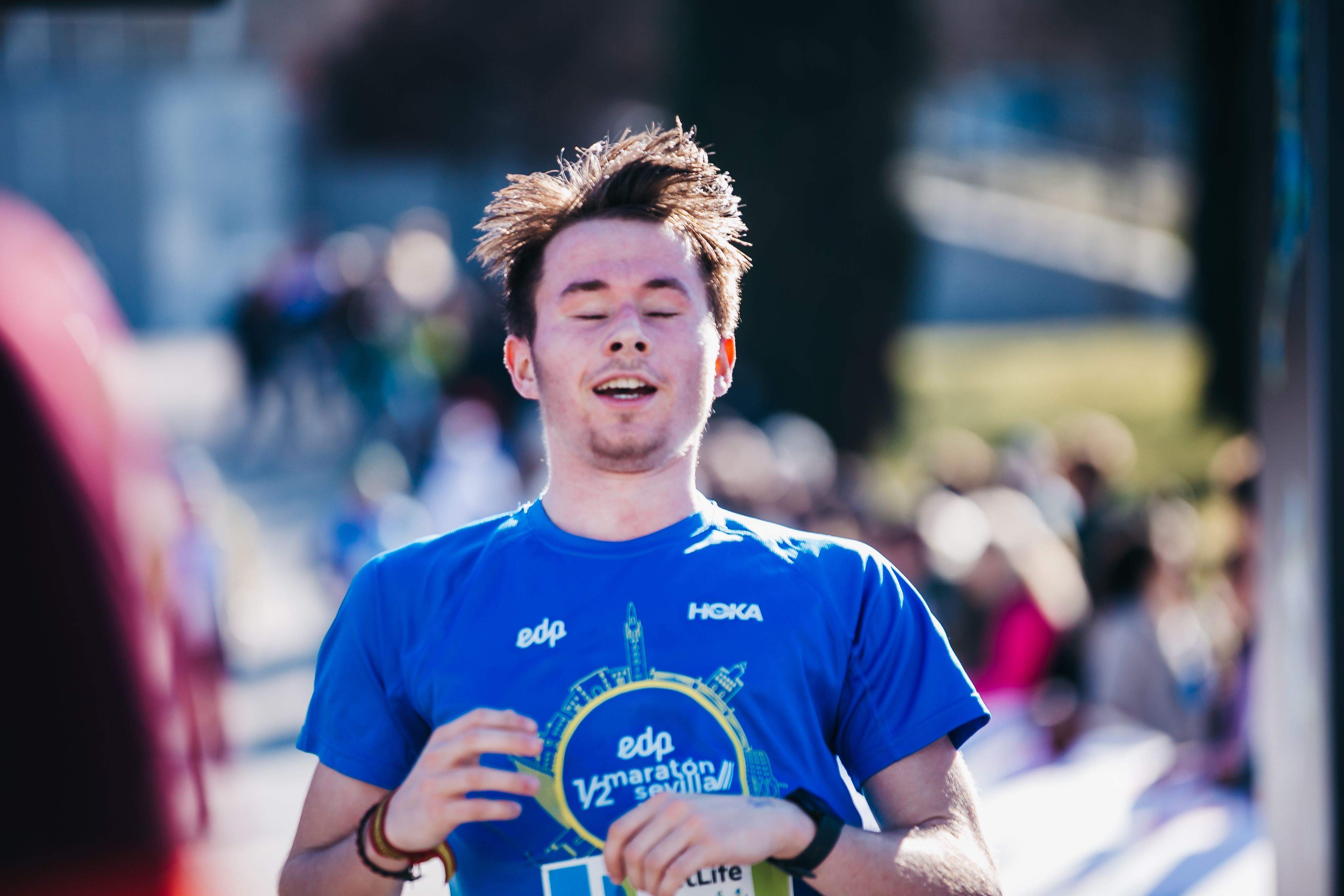 Todas las fotos del Metlife 15K Madrid Activa 2023 201