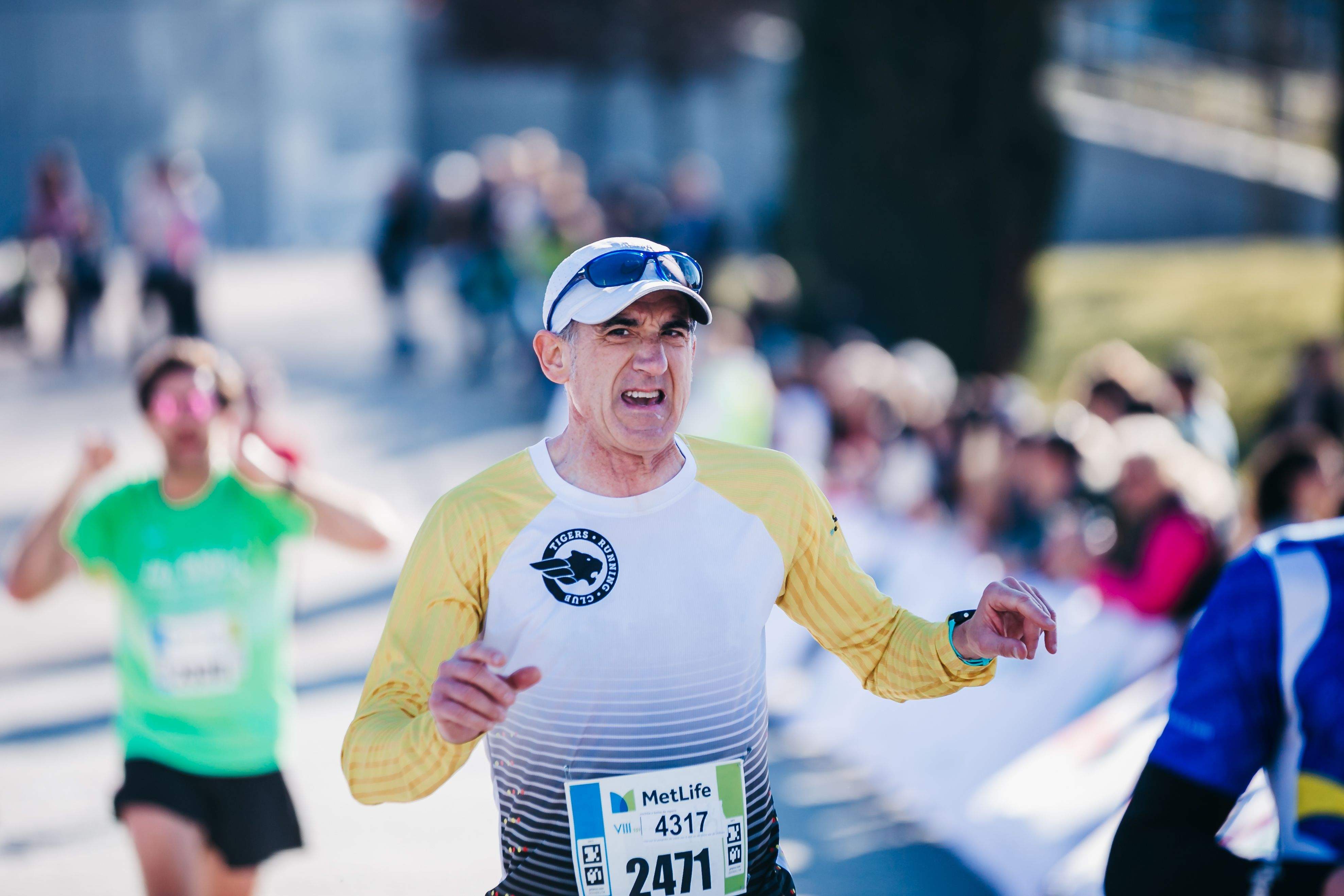 Todas las fotos del Metlife 15K Madrid Activa 2023 203