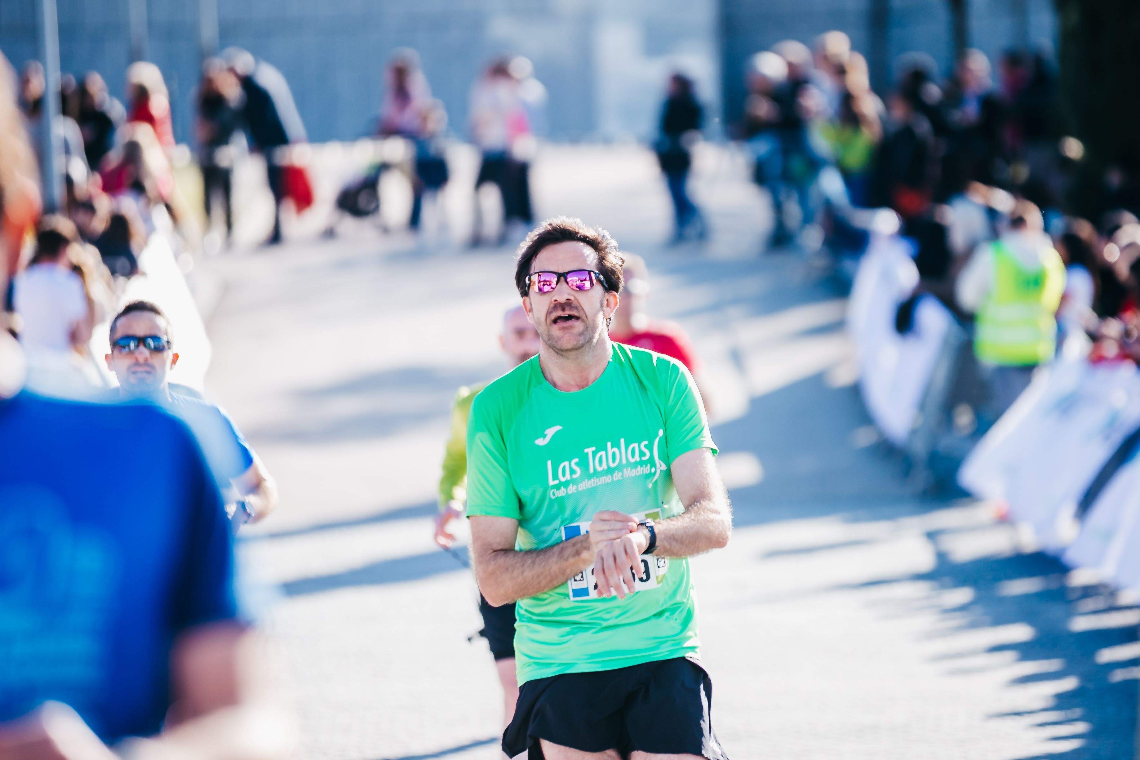 Todas las fotos del Metlife 15K Madrid Activa 2023 204