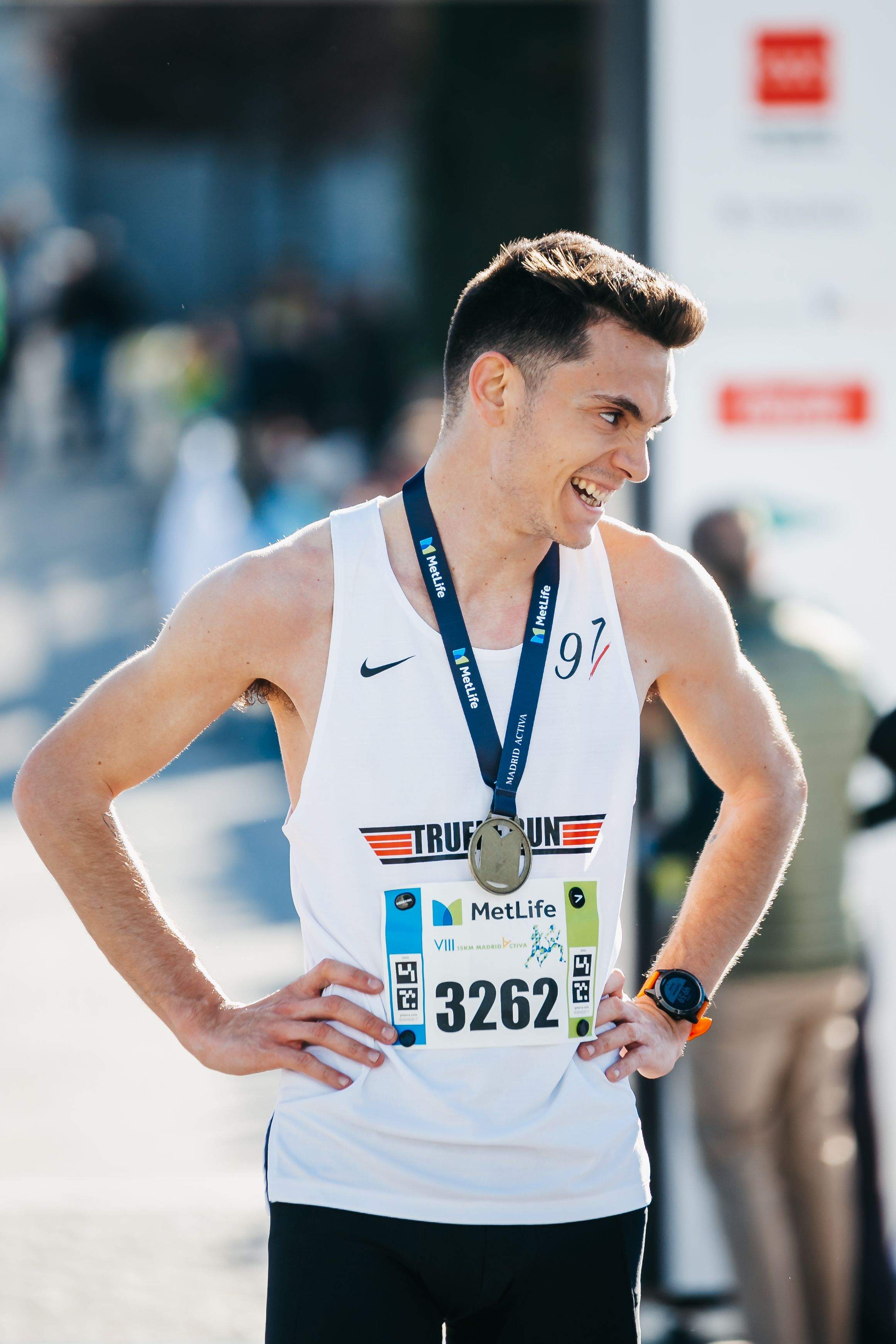 Todas las fotos del Metlife 15K Madrid Activa 2023 19