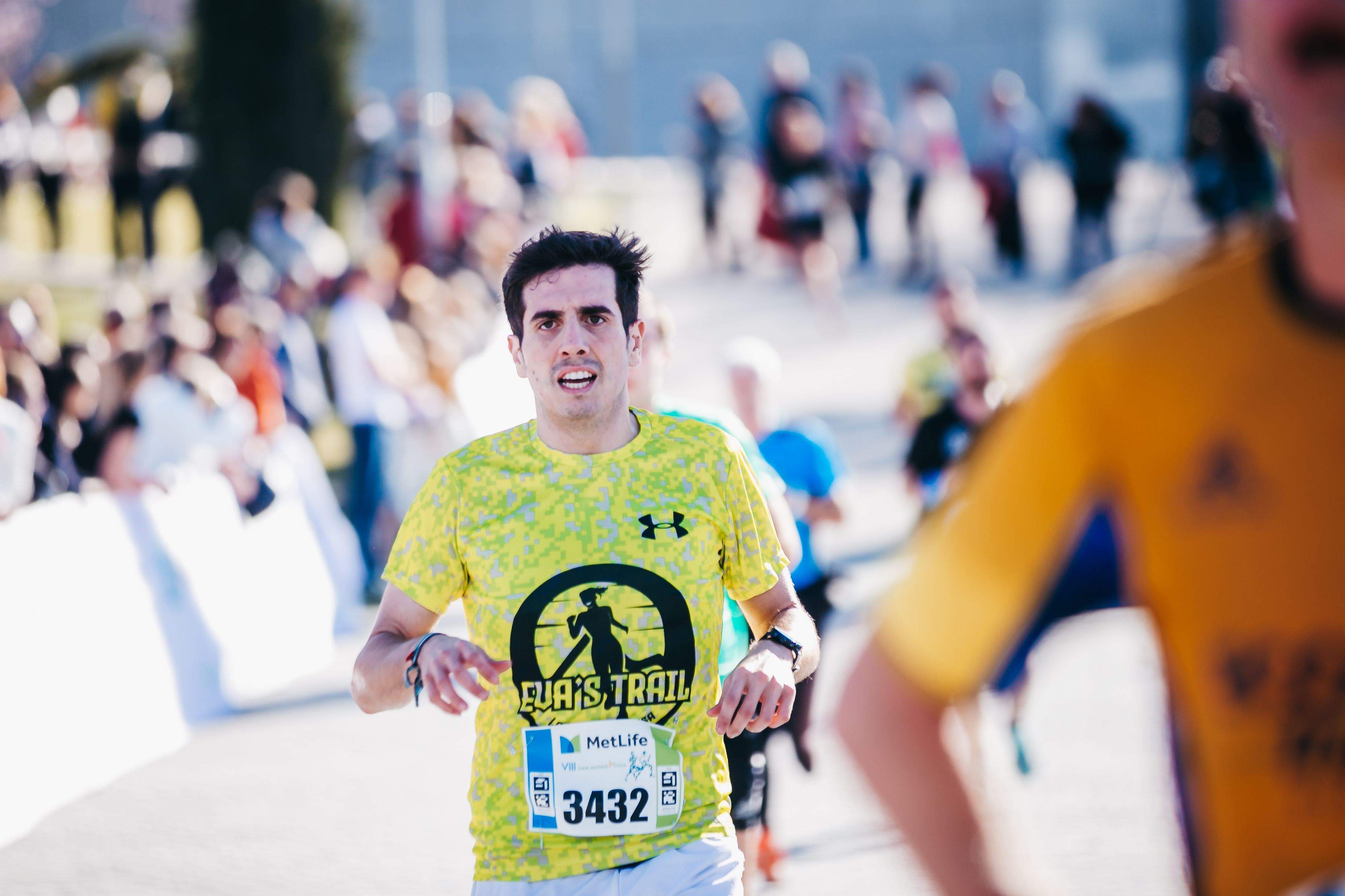 Todas las fotos del Metlife 15K Madrid Activa 2023 211