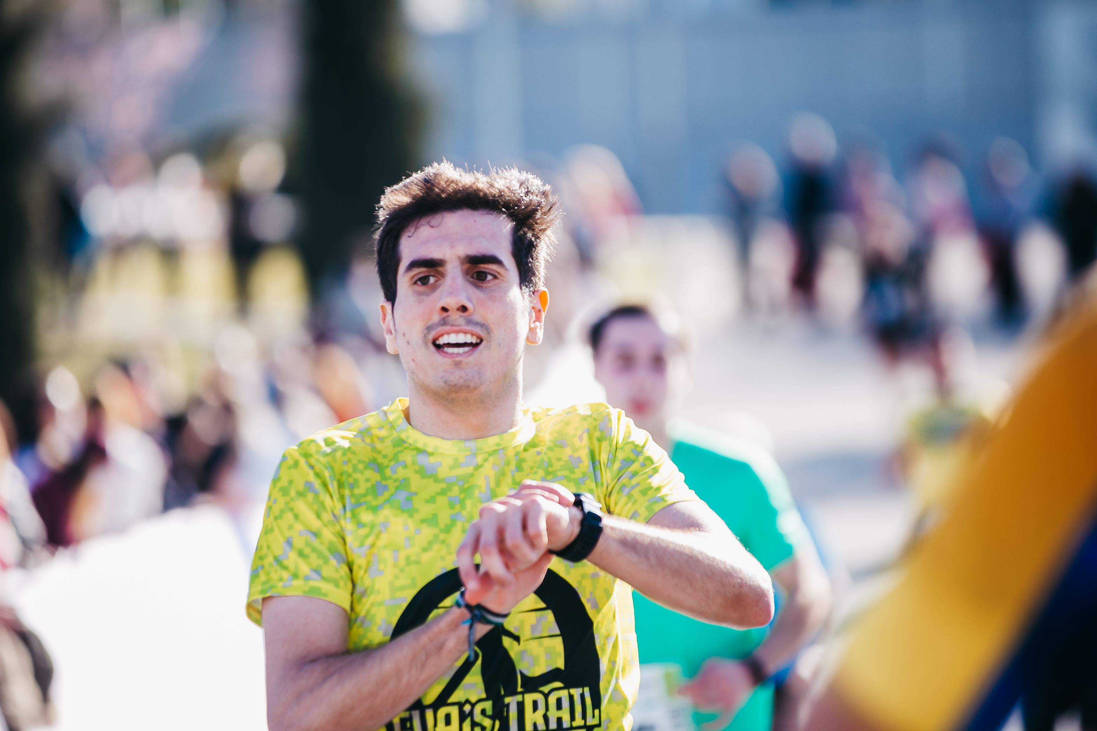 Todas las fotos del Metlife 15K Madrid Activa 2023 212