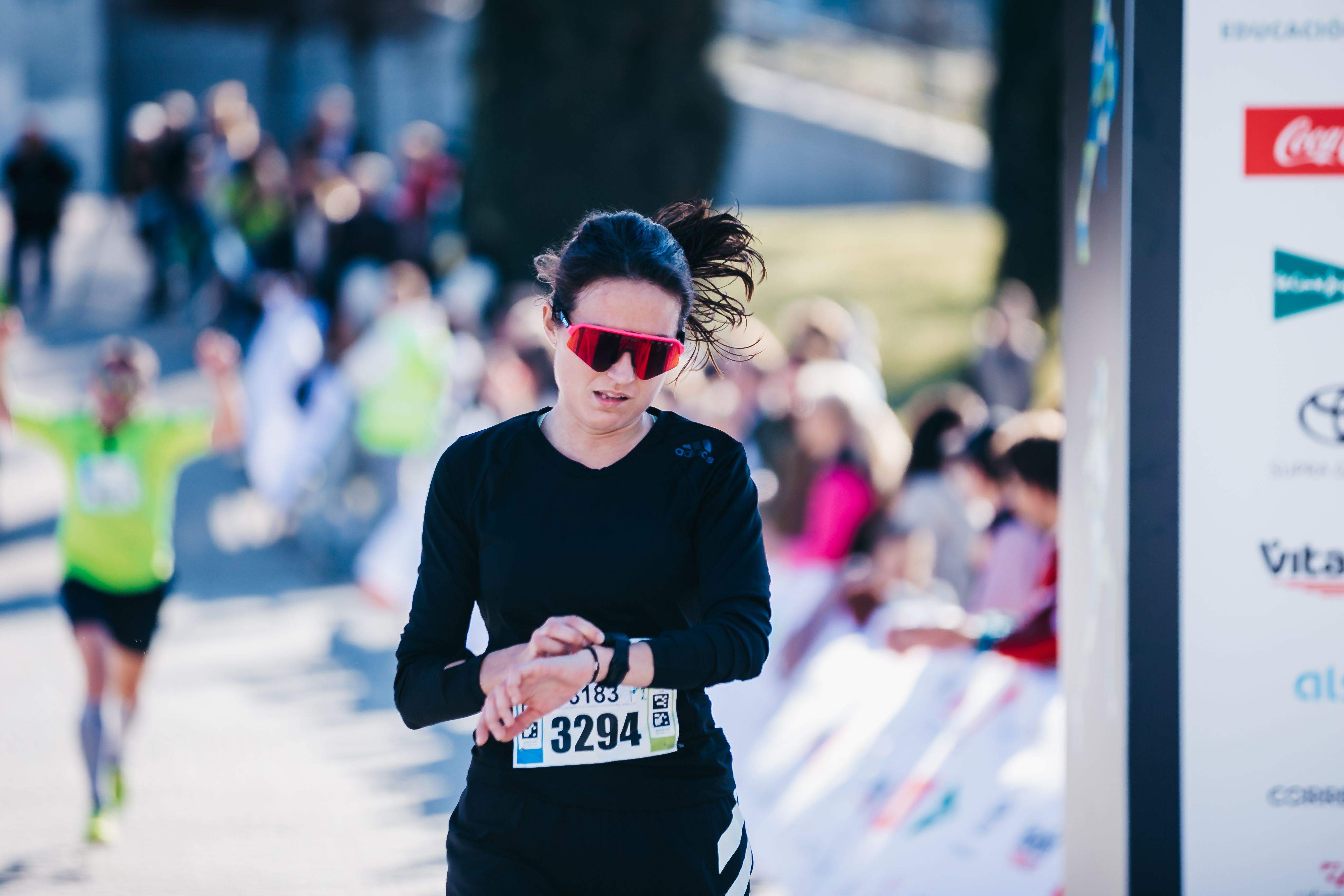 Todas las fotos del Metlife 15K Madrid Activa 2023 214