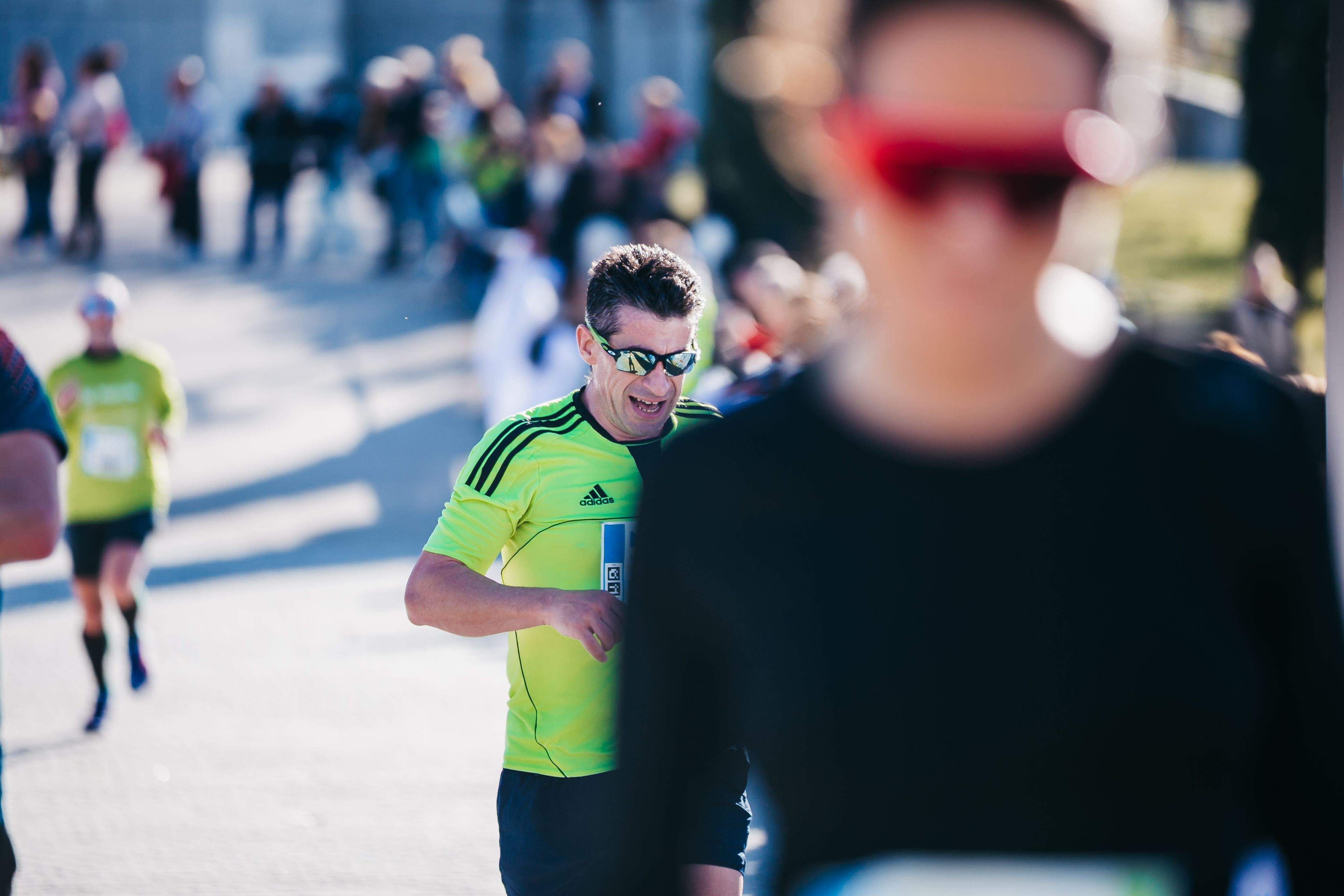 Todas las fotos del Metlife 15K Madrid Activa 2023 215