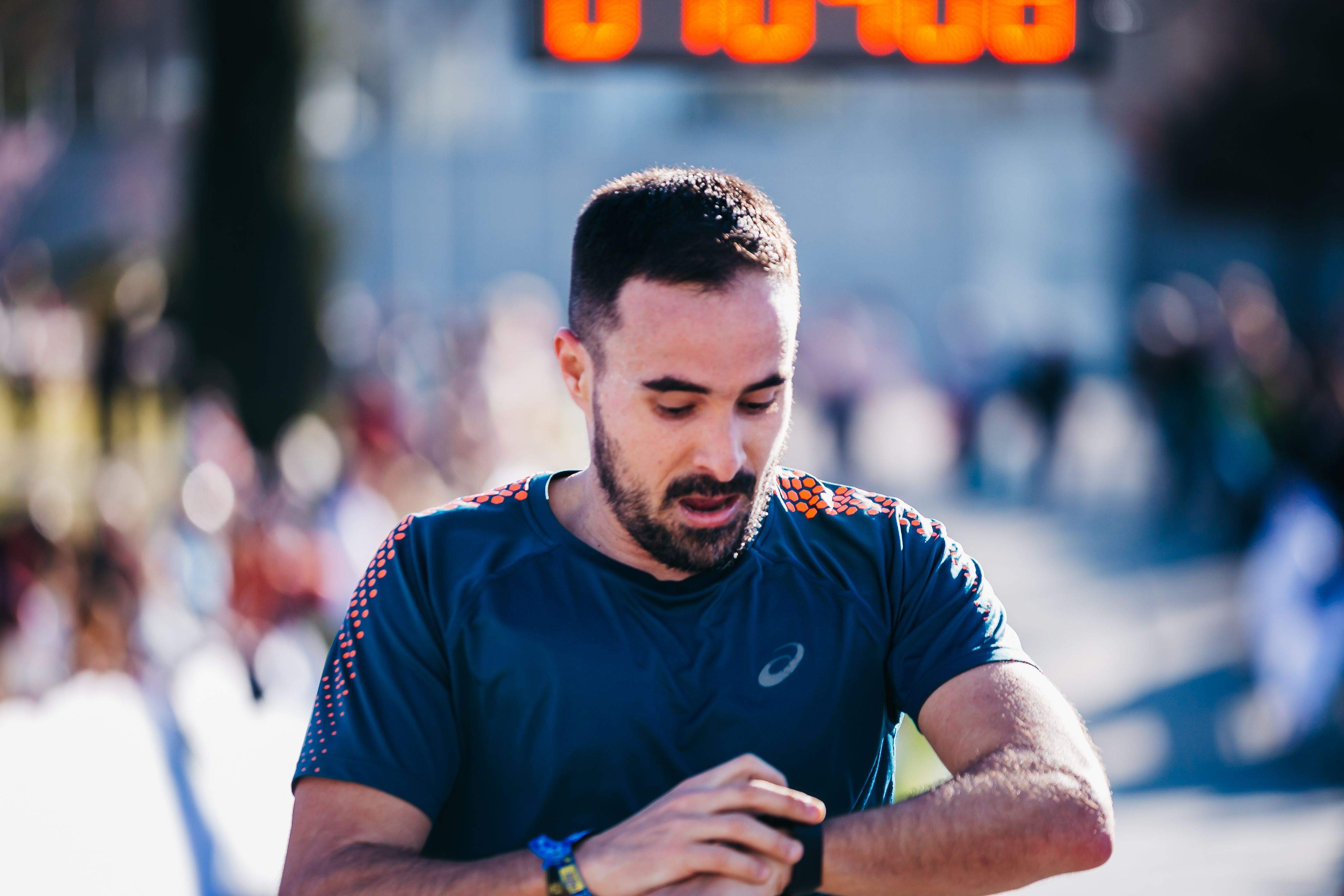 Todas las fotos del Metlife 15K Madrid Activa 2023 216