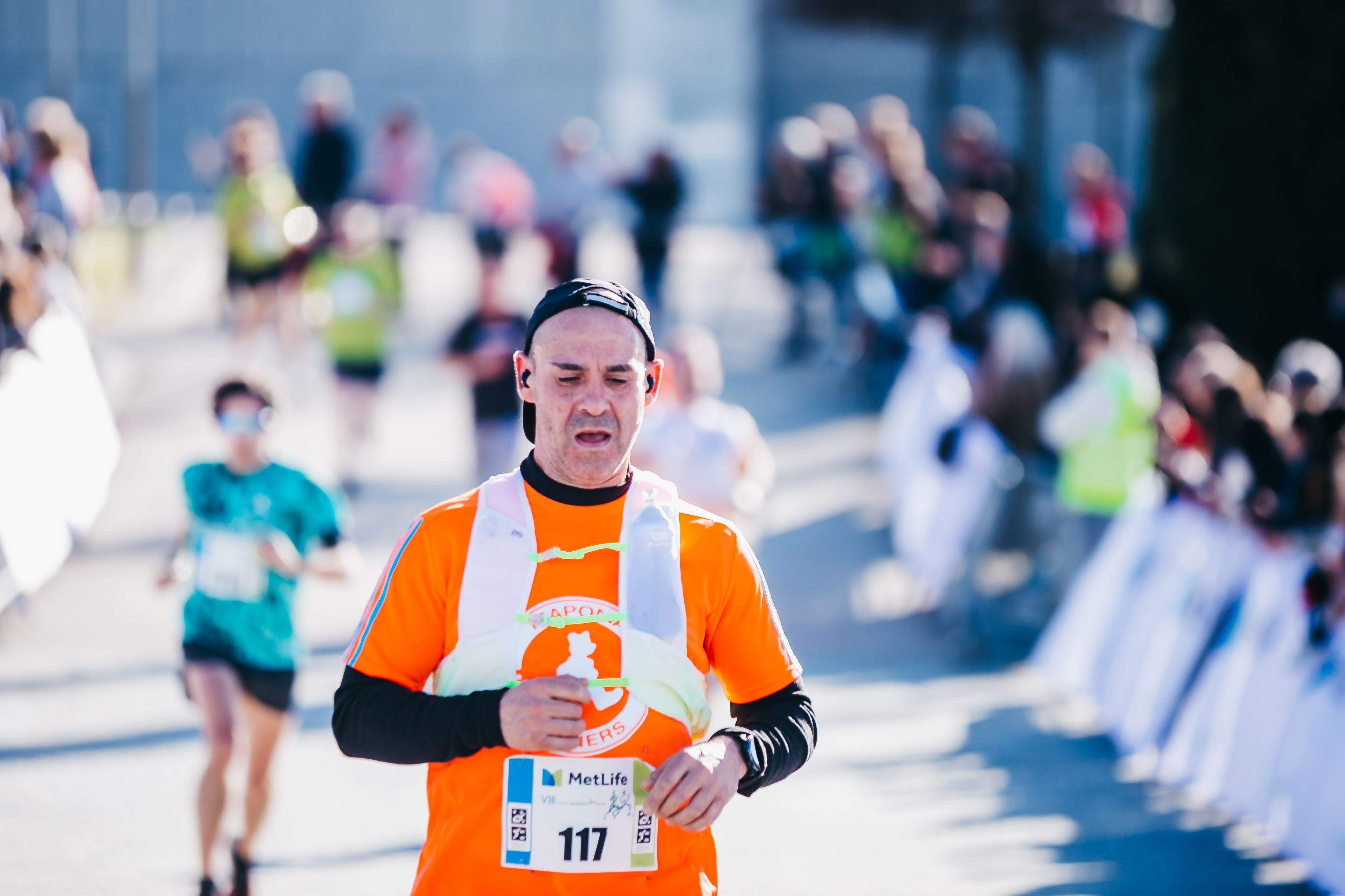 Todas las fotos del Metlife 15K Madrid Activa 2023 220