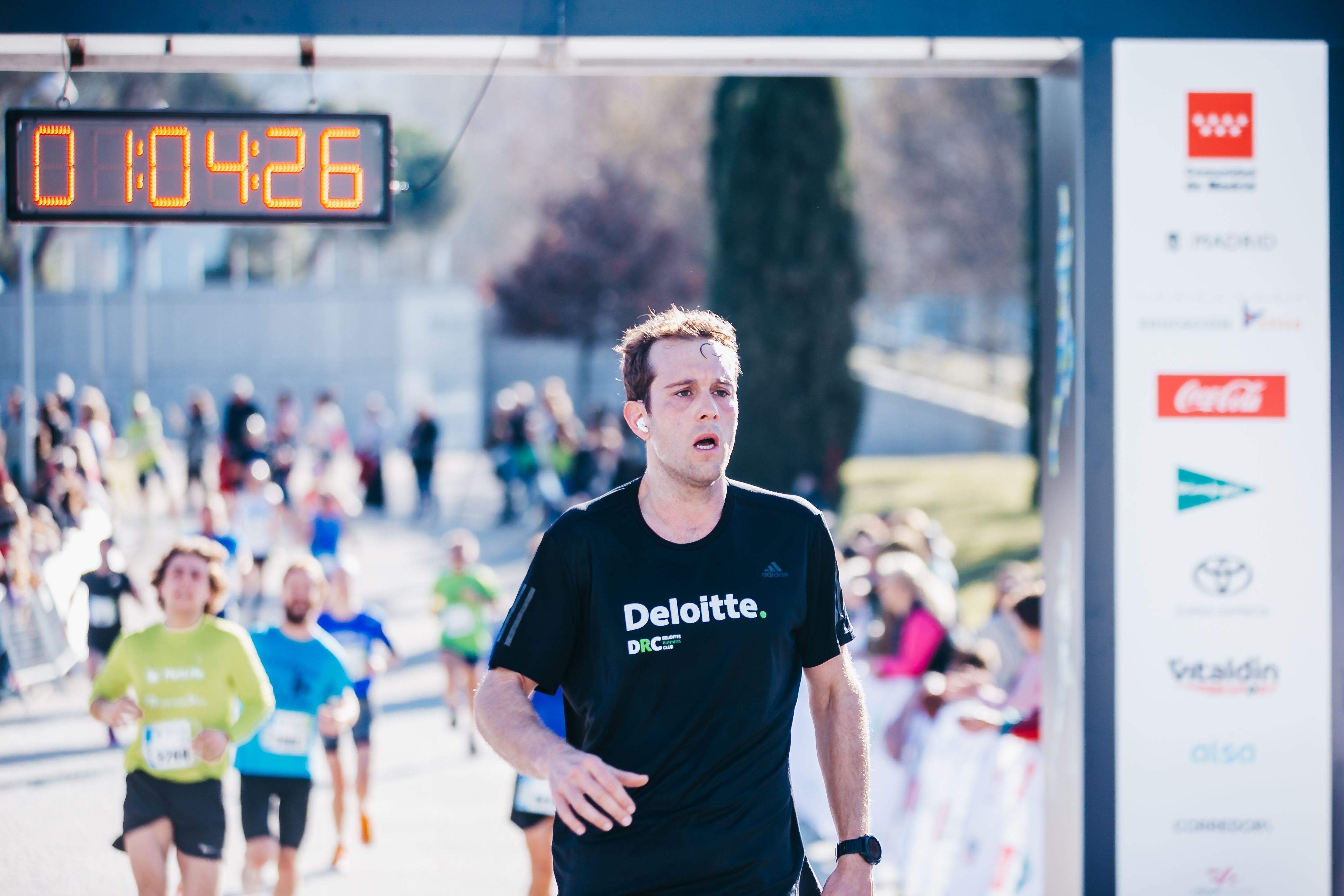 Todas las fotos del Metlife 15K Madrid Activa 2023 222