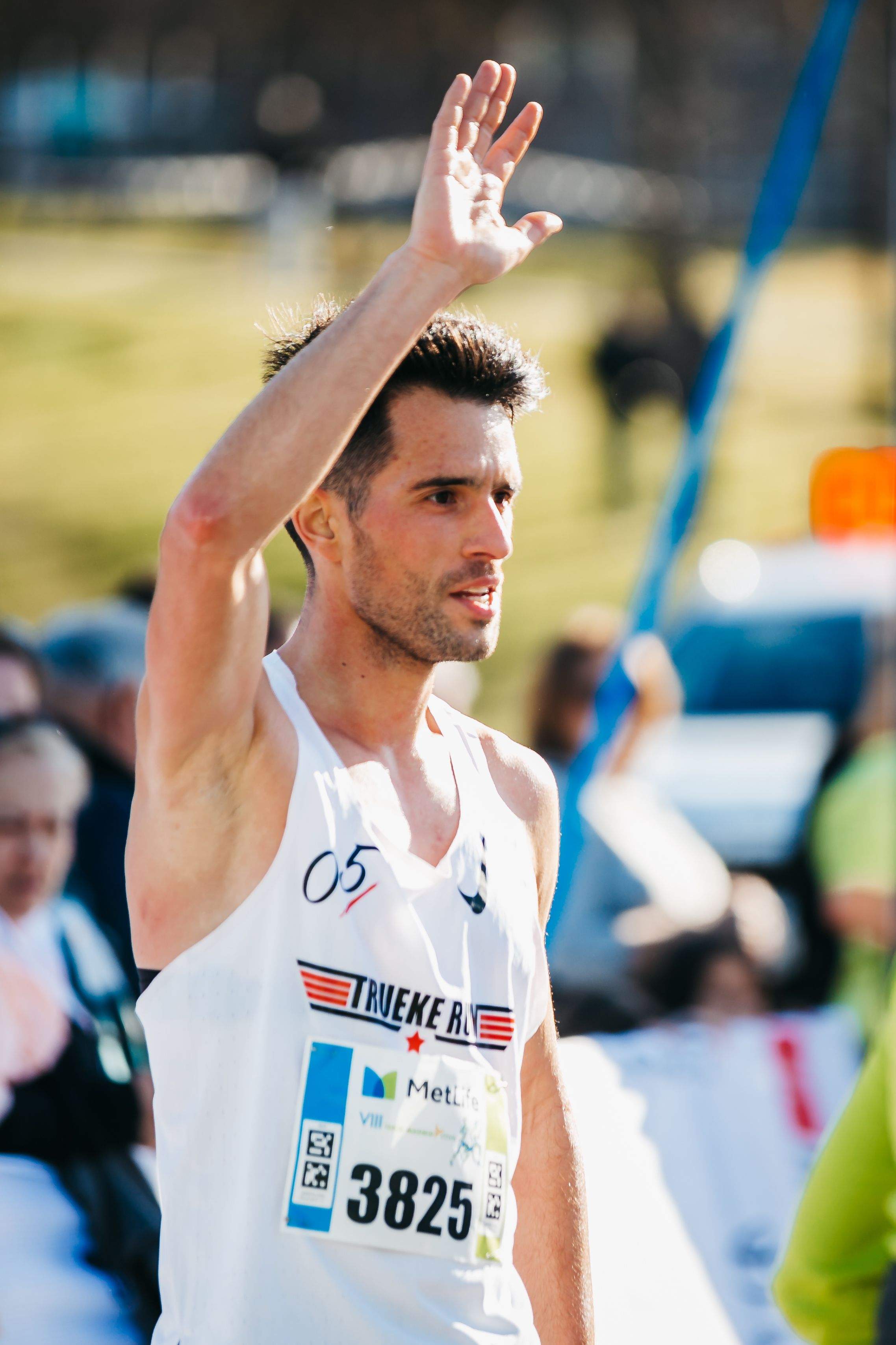 Todas las fotos del Metlife 15K Madrid Activa 2023 33