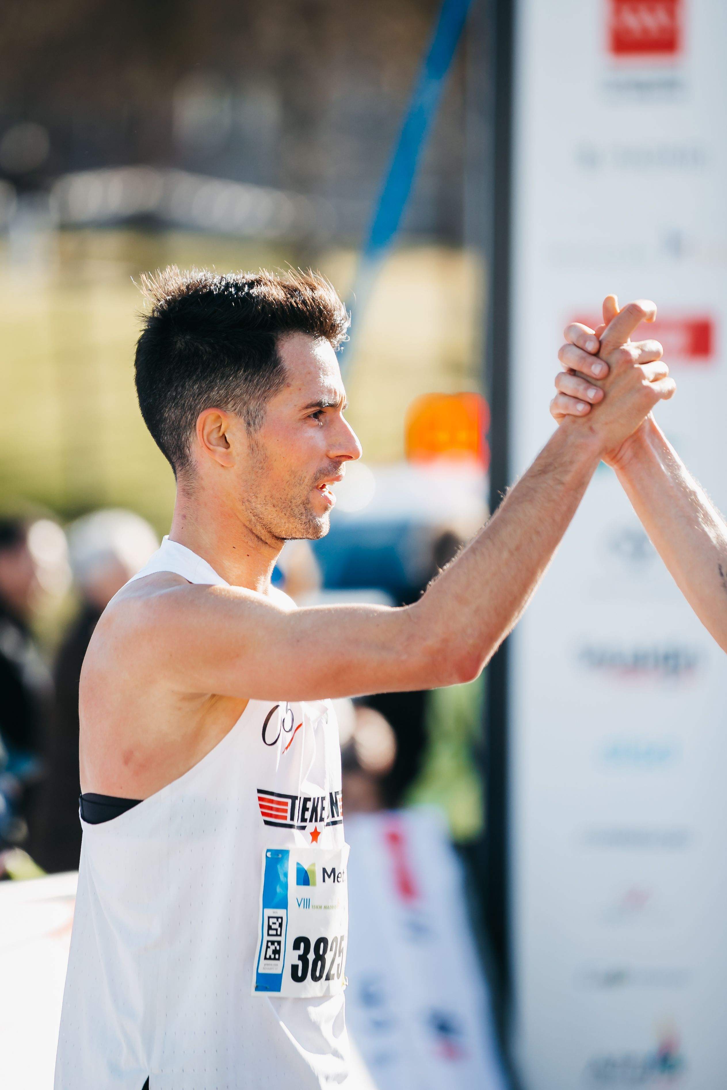Todas las fotos del Metlife 15K Madrid Activa 2023 34
