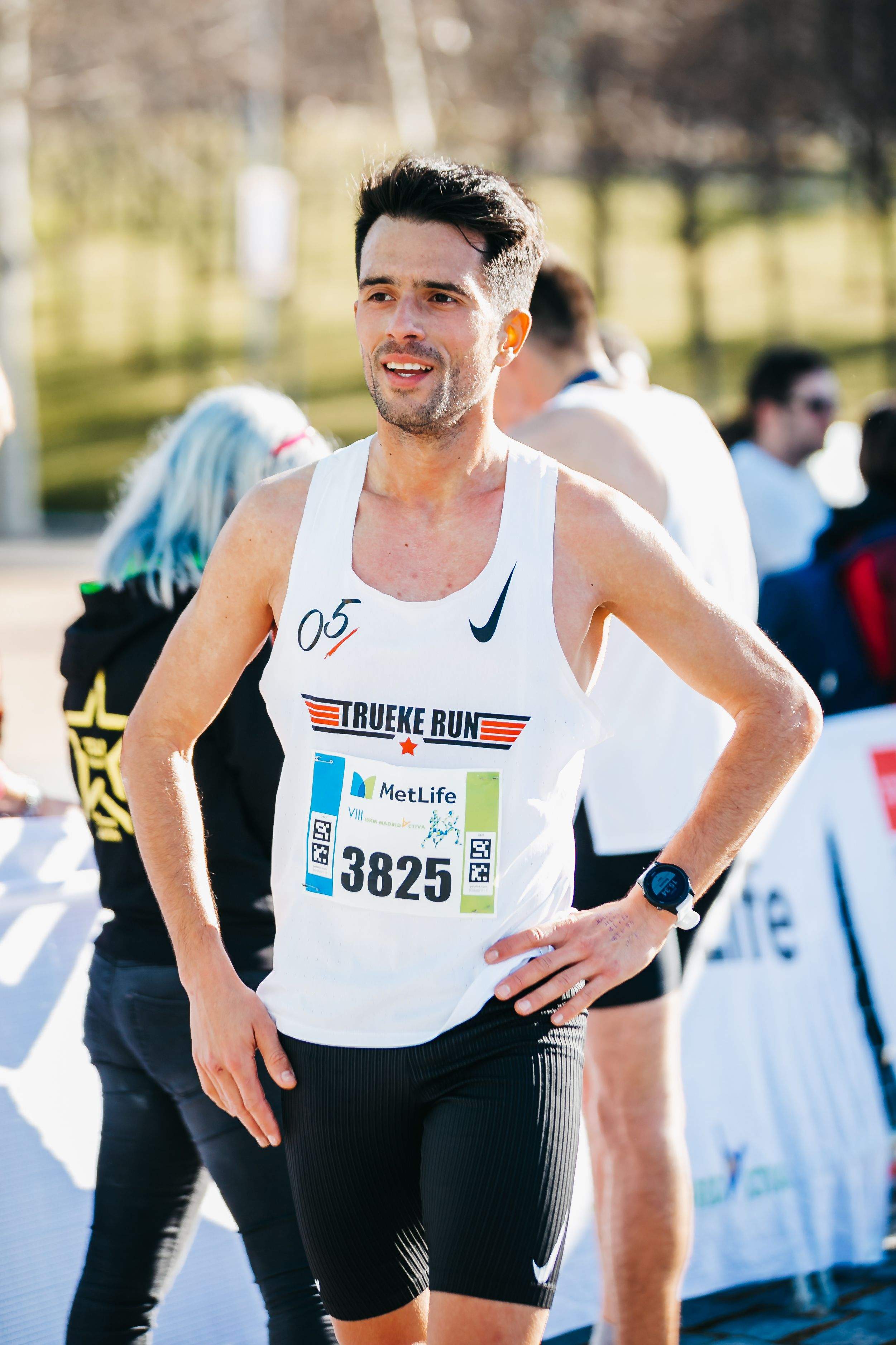 Todas las fotos del Metlife 15K Madrid Activa 2023 35