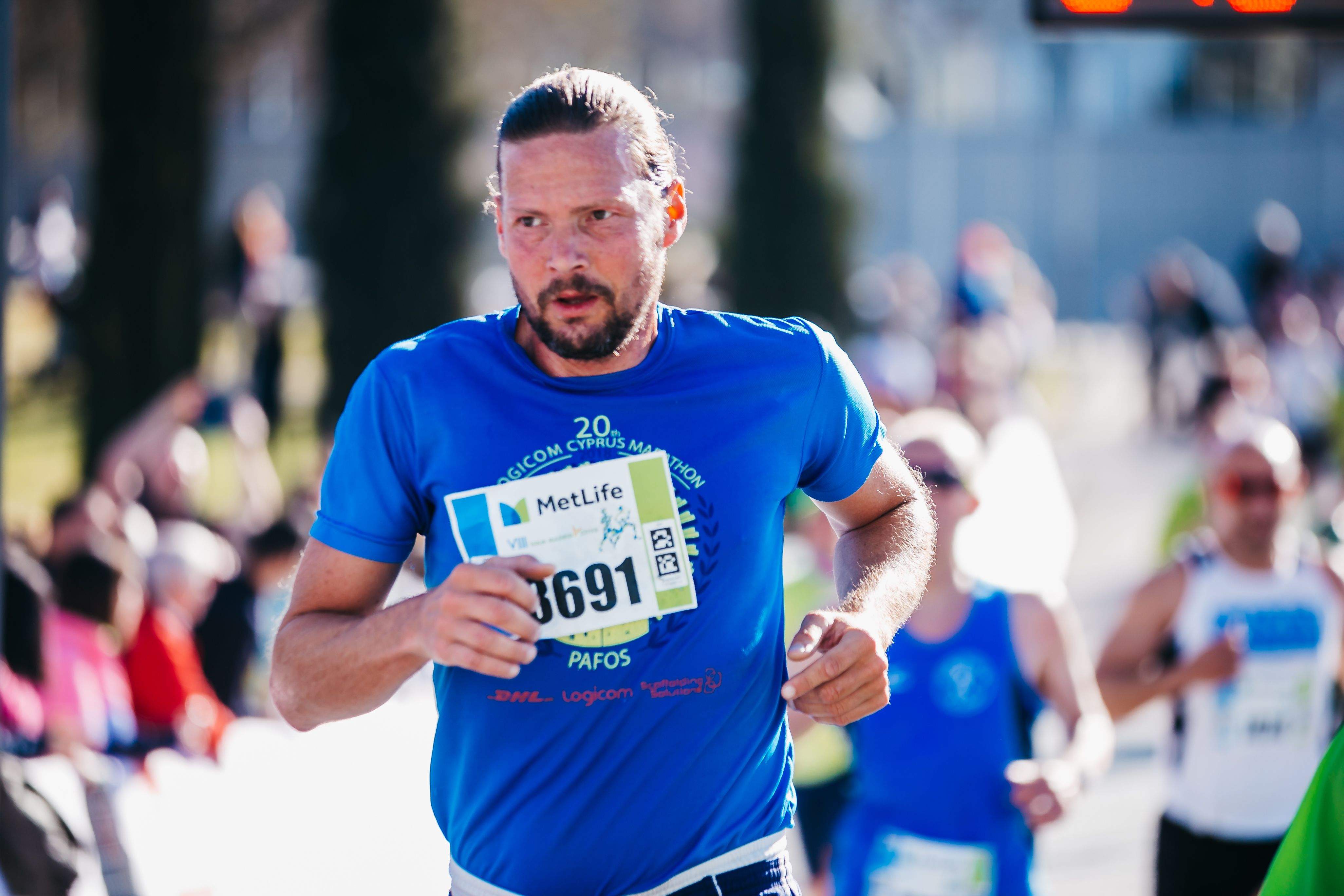 Todas las fotos del Metlife 15K Madrid Activa 2023 224