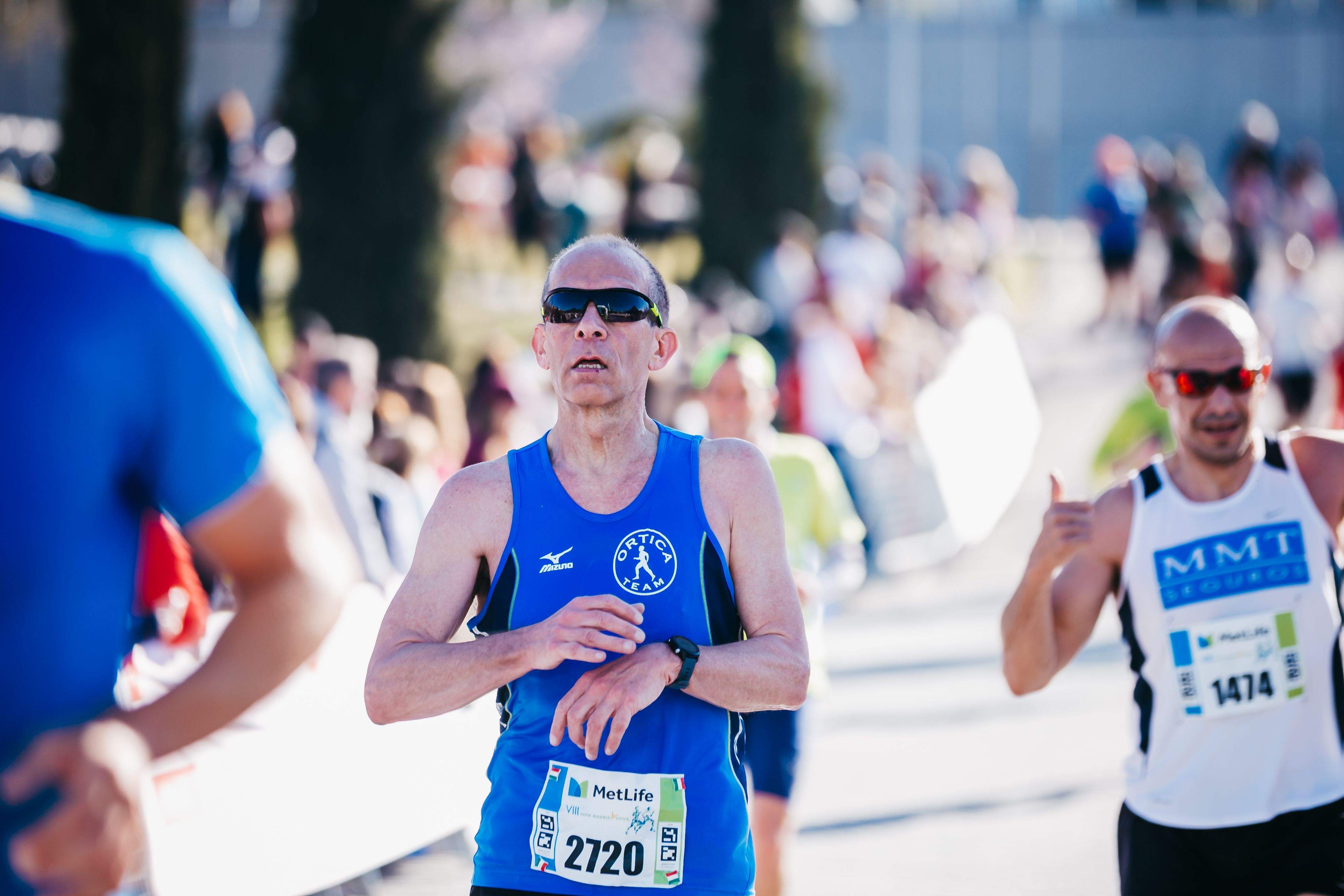 Todas las fotos del Metlife 15K Madrid Activa 2023 225