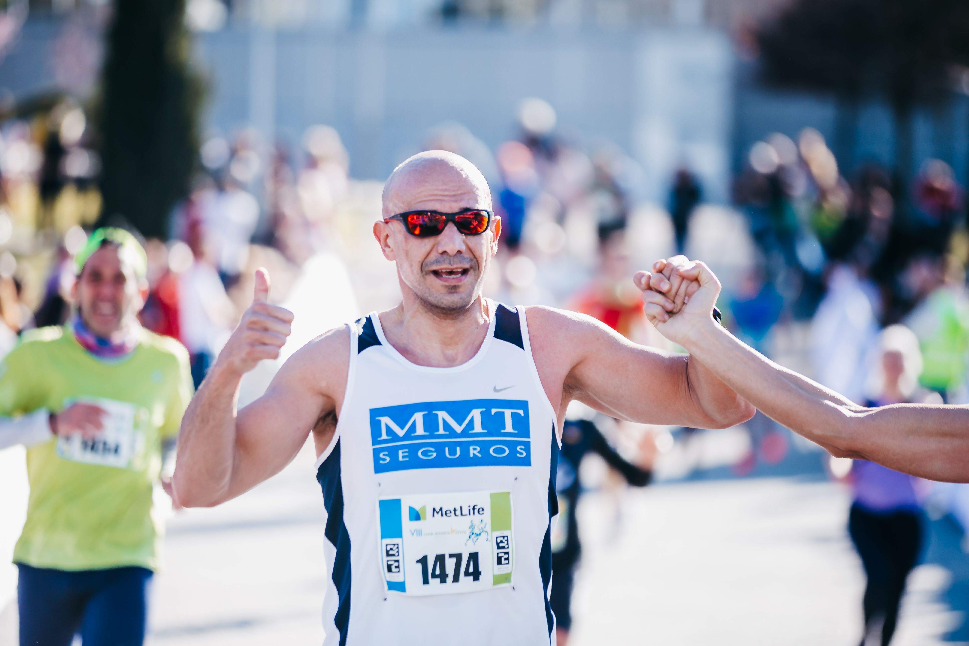 Todas las fotos del Metlife 15K Madrid Activa 2023 226