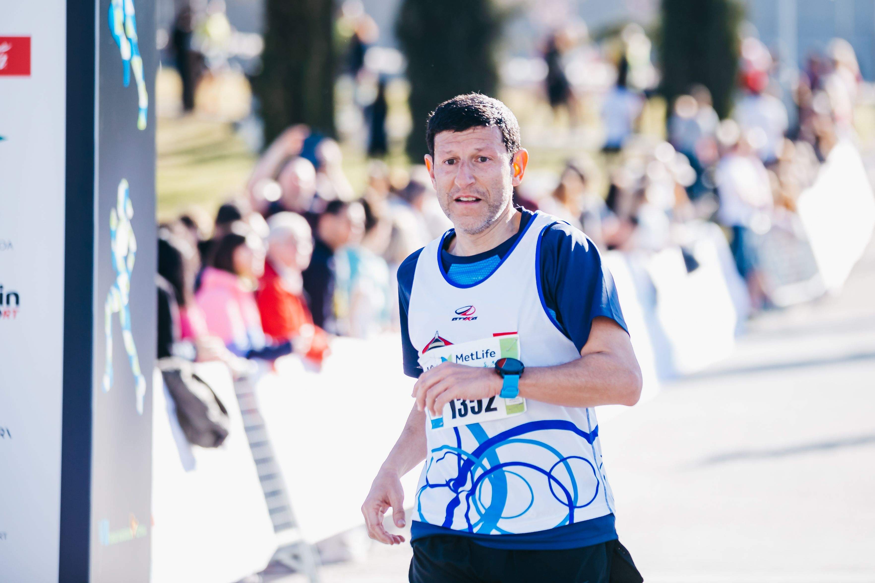 Todas las fotos del Metlife 15K Madrid Activa 2023 233