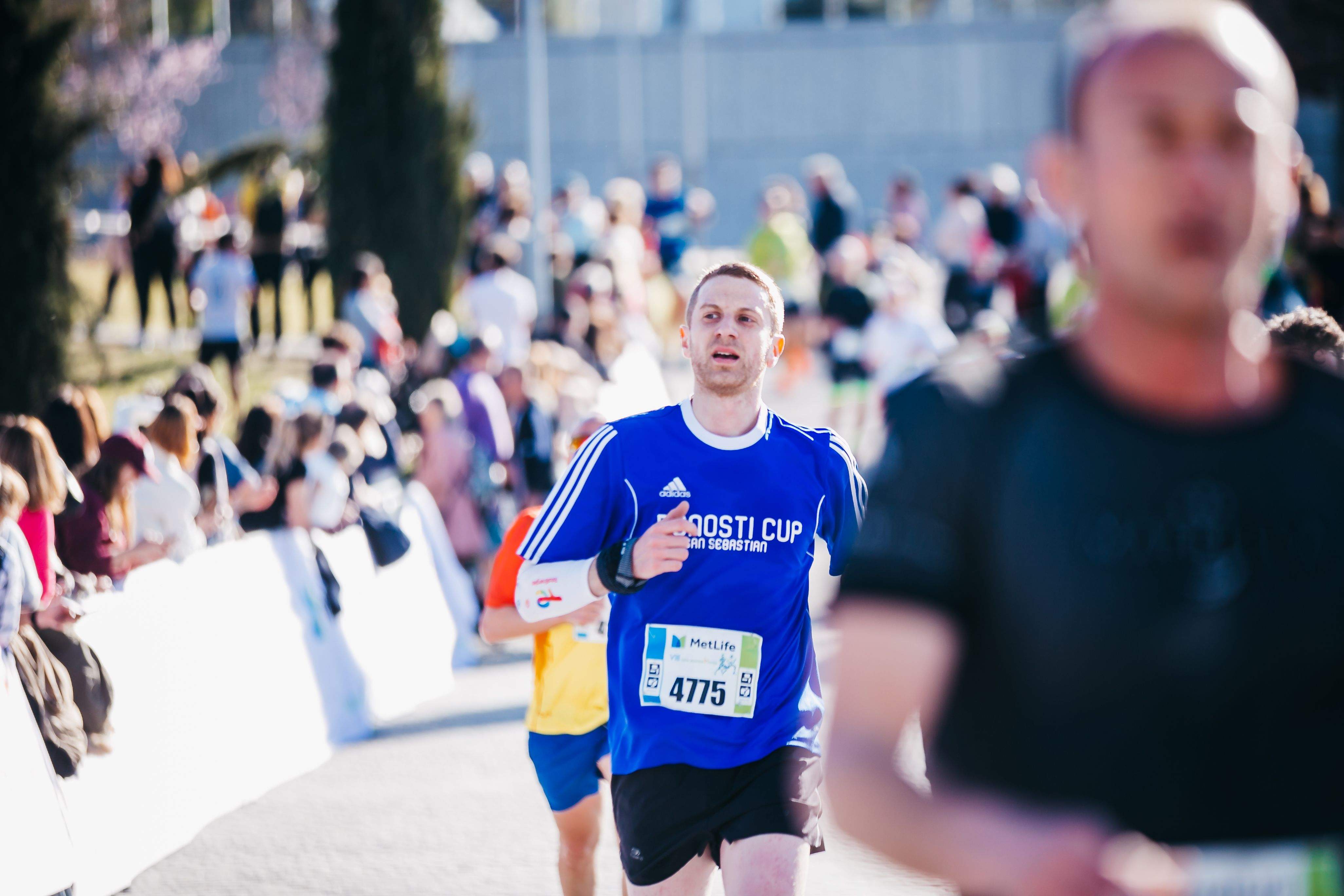 Todas las fotos del Metlife 15K Madrid Activa 2023 236