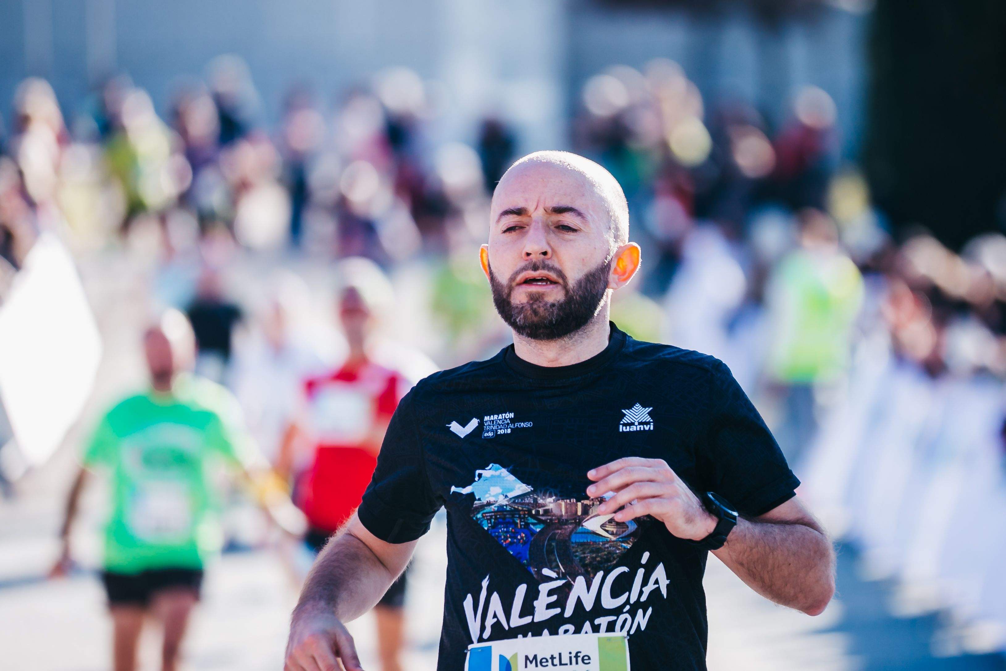 Todas las fotos del Metlife 15K Madrid Activa 2023 237
